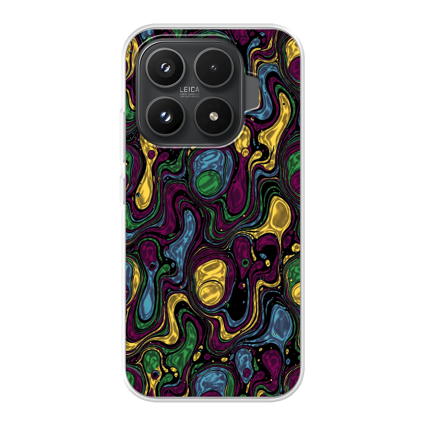 Xiaomi 17T phone case