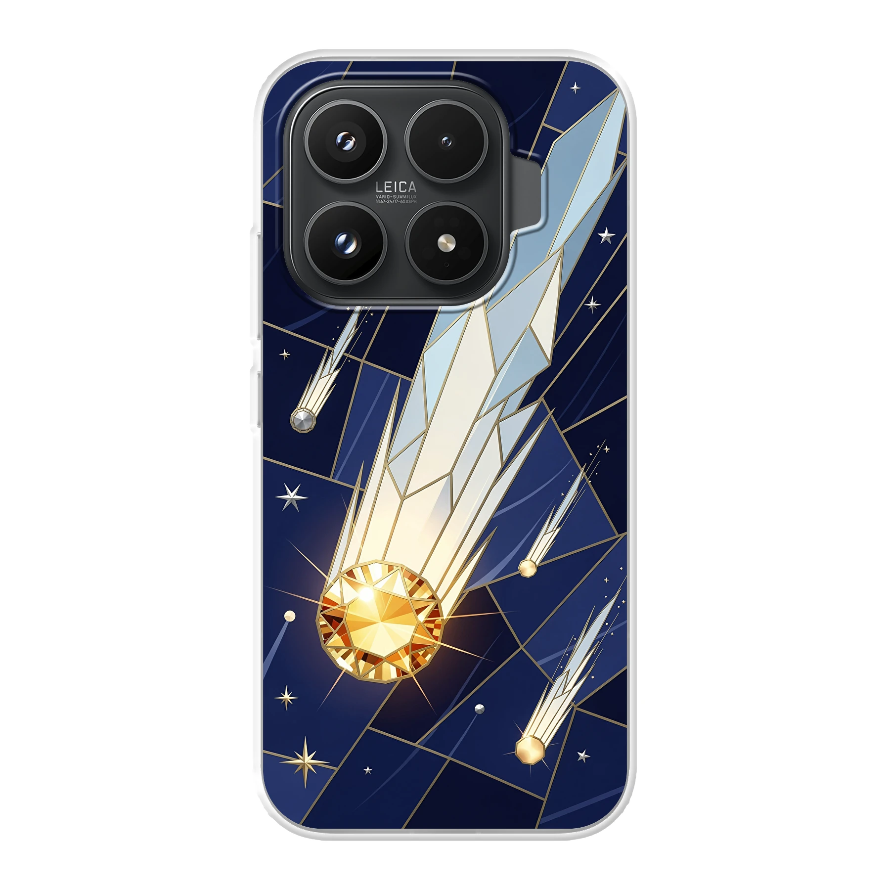 Xiaomi 17T phone case