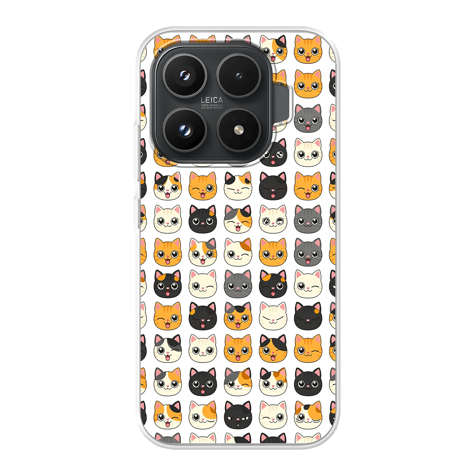 Xiaomi 17T phone case