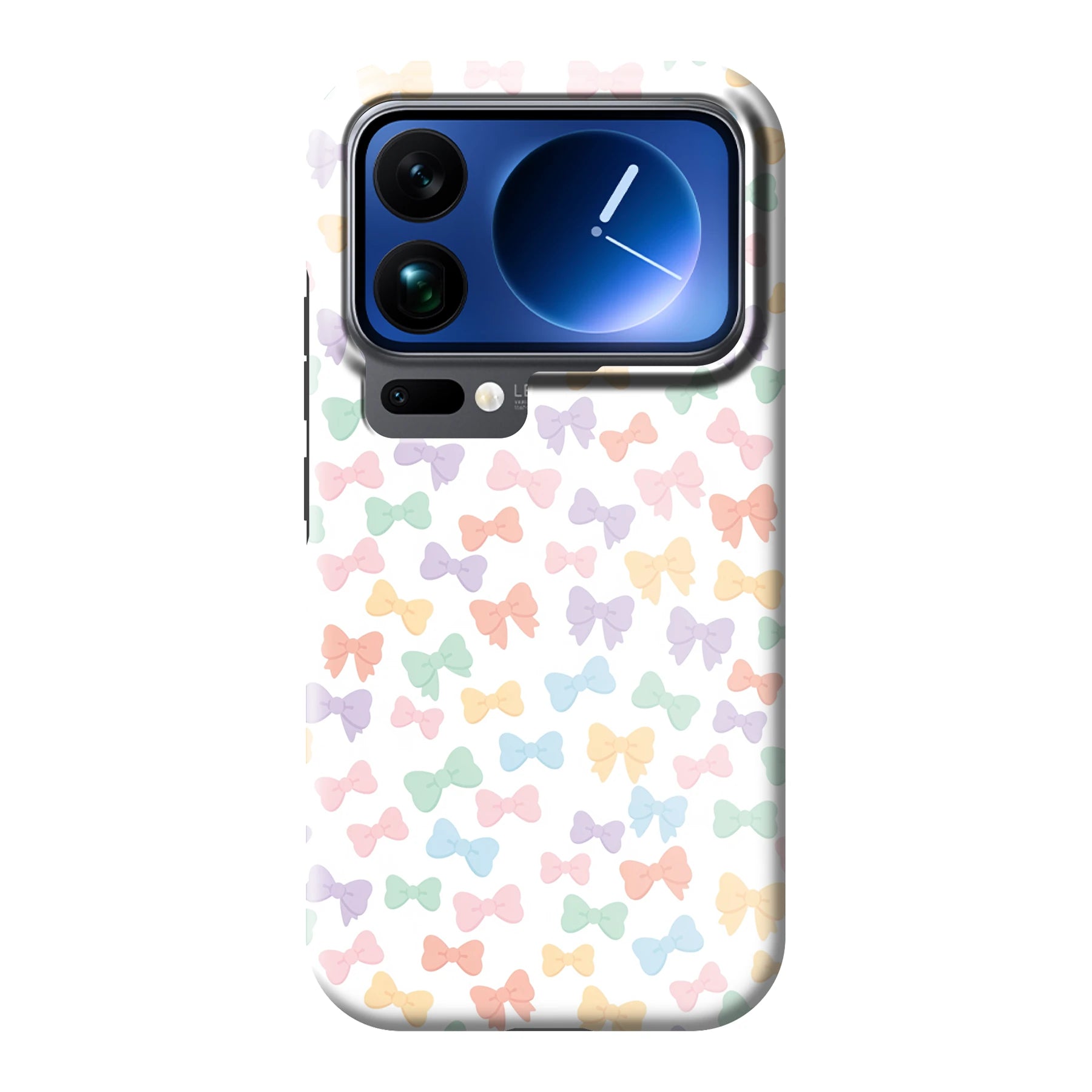 Xiaomi 17 phone case