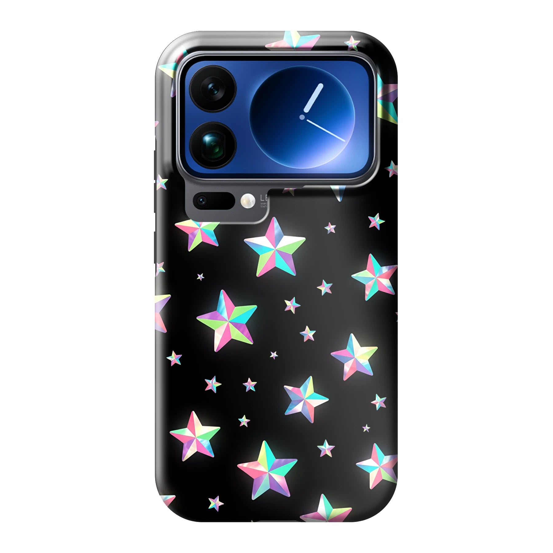 Xiaomi 17 Pro phone case