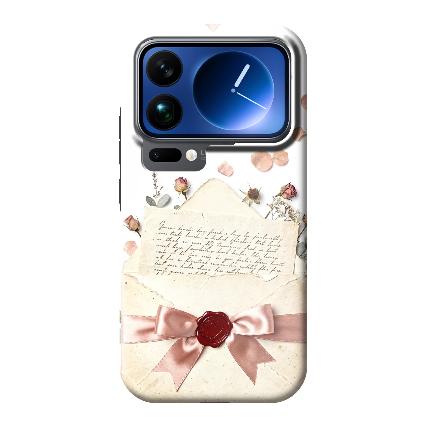 Xiaomi 17 Pro phone case