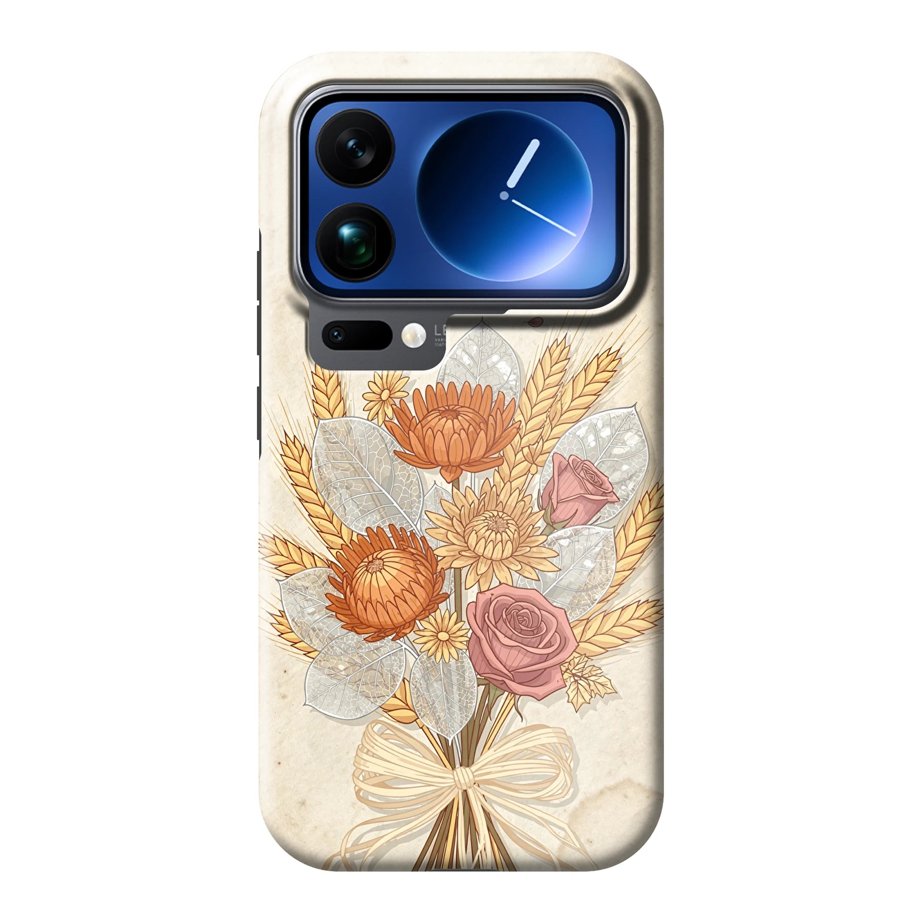 Xiaomi 17 Pro phone case