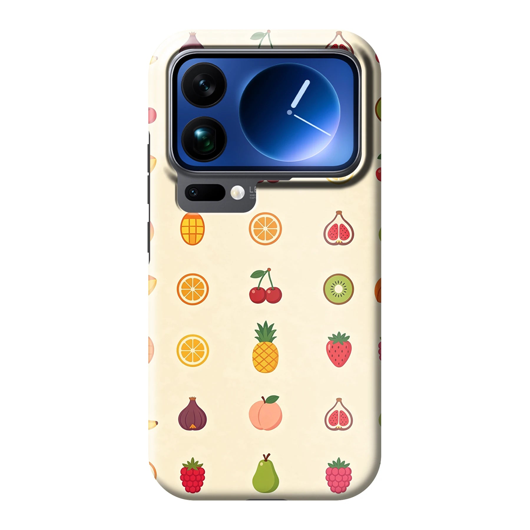 Xiaomi 17 Pro phone case