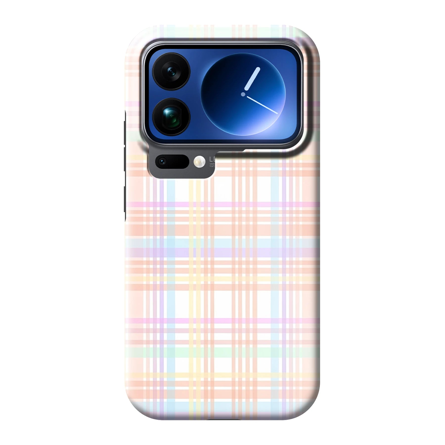 Xiaomi 17 phone case