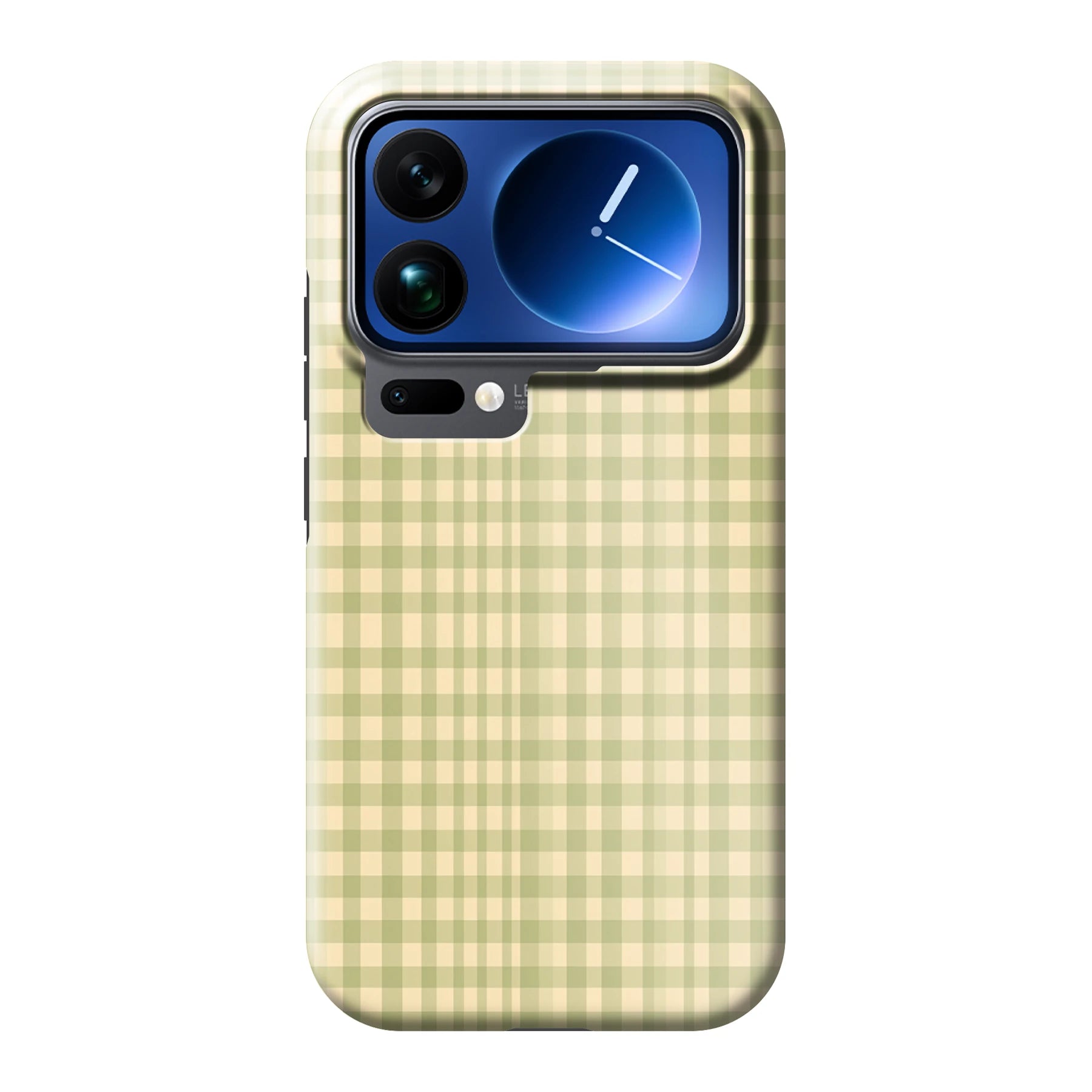 Xiaomi 17 Pro phone case