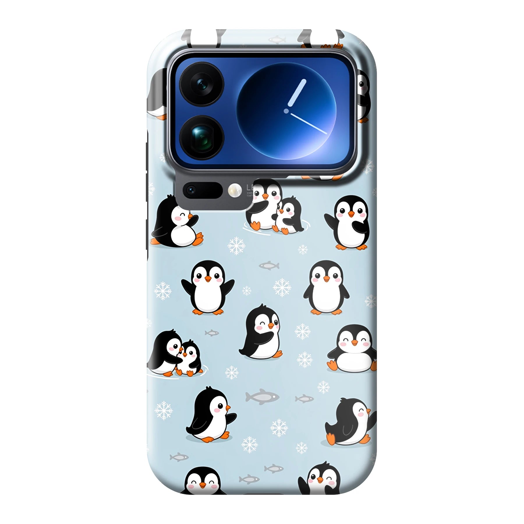 Xiaomi 17 phone case