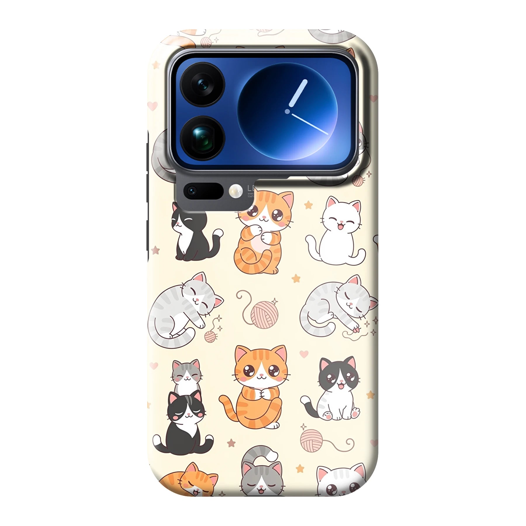 Xiaomi 17 Pro phone case