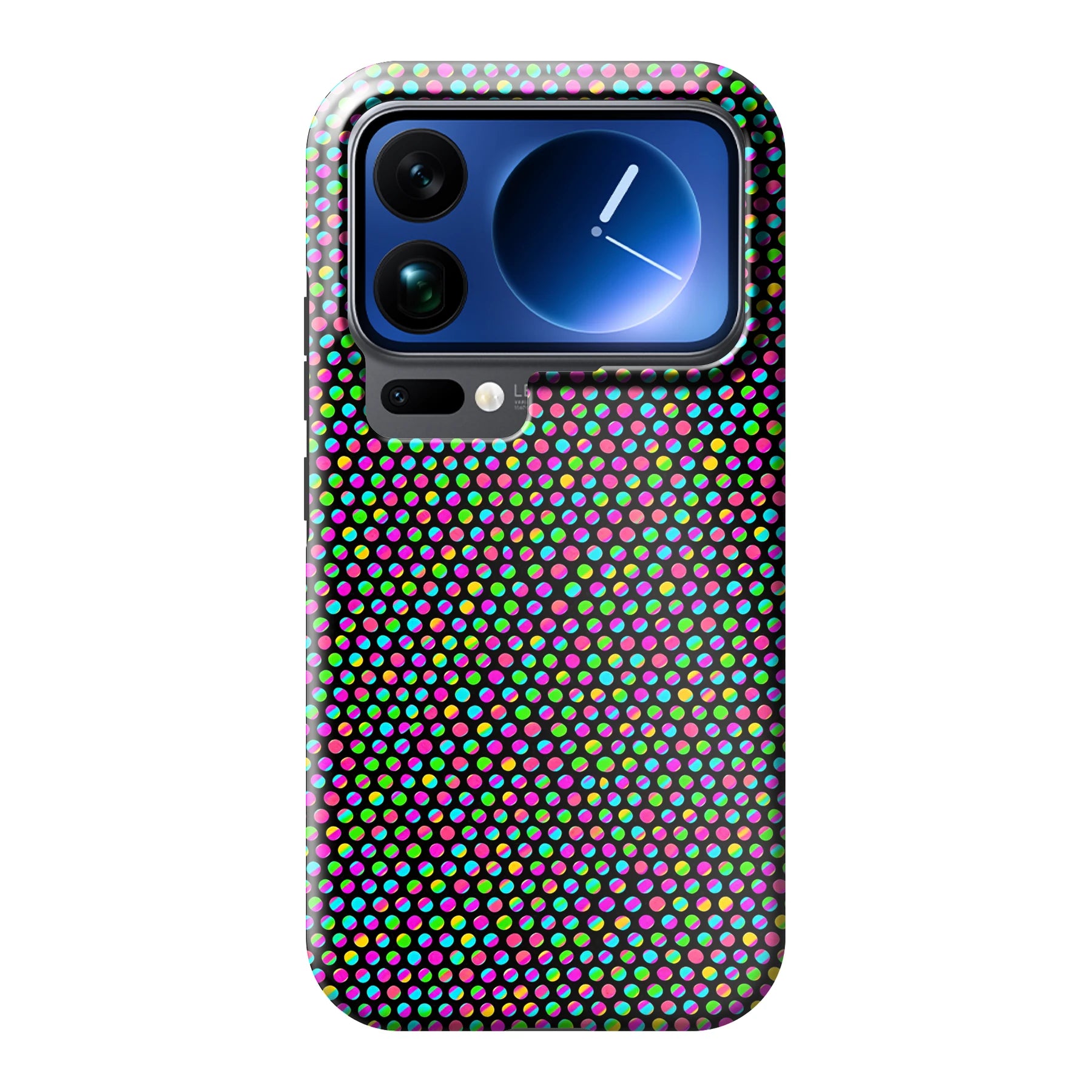 Xiaomi 17 phone case