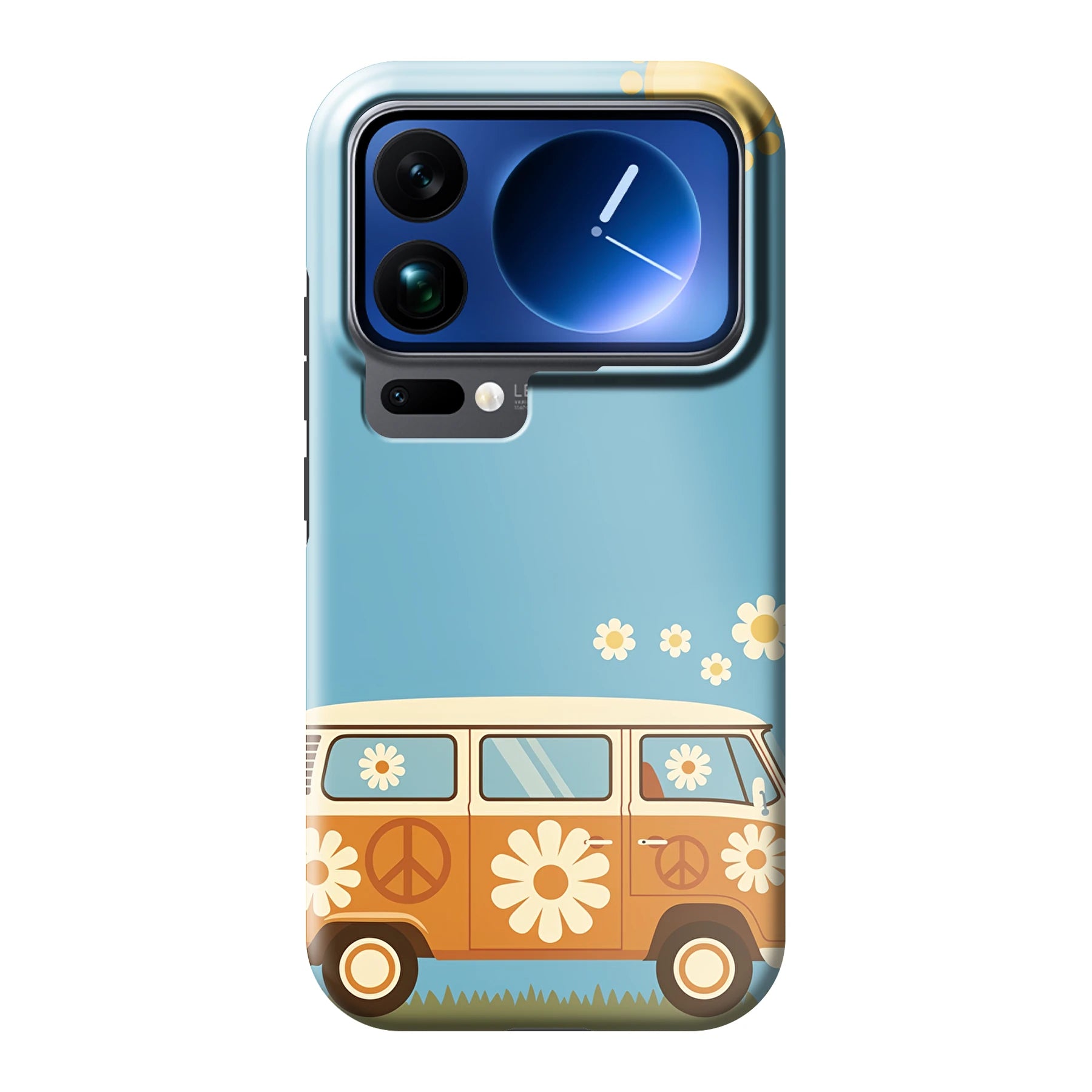 Xiaomi 17 Pro phone case
