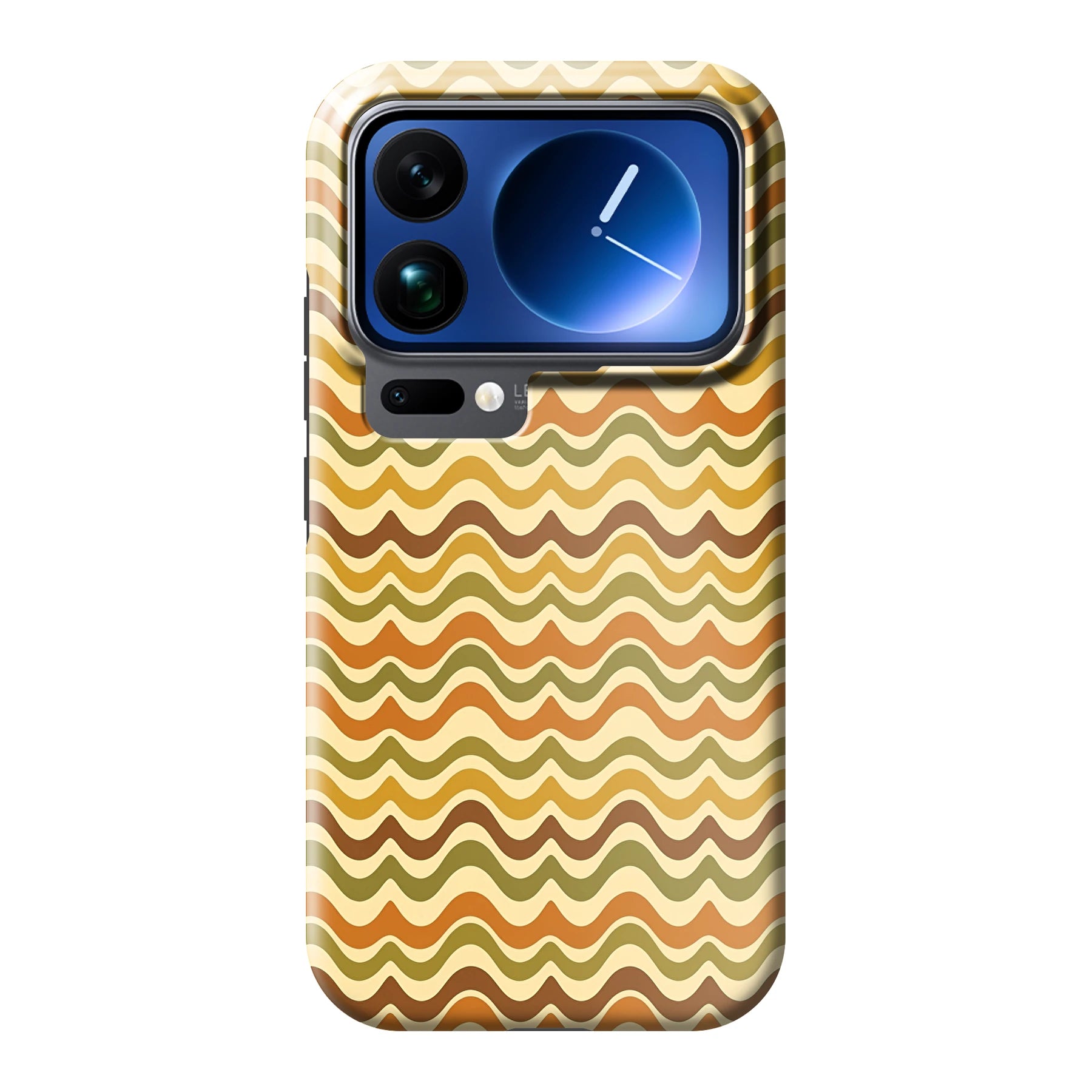 Xiaomi 17 Pro phone case