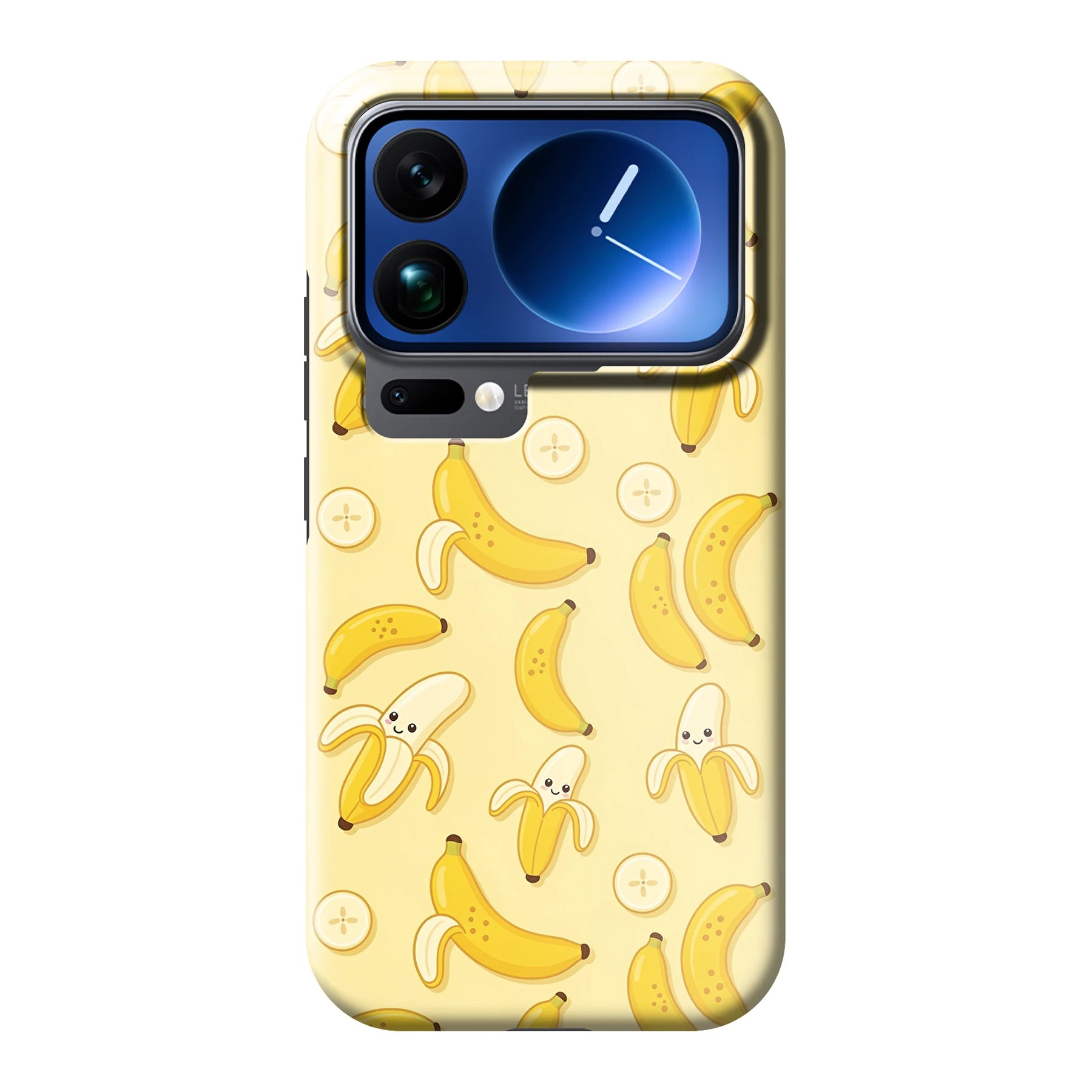 Xiaomi 17 Pro phone case