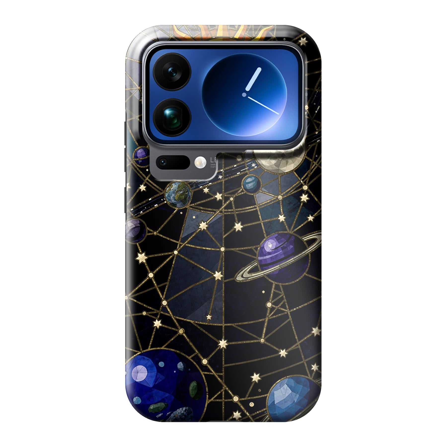 Xiaomi 17 phone case
