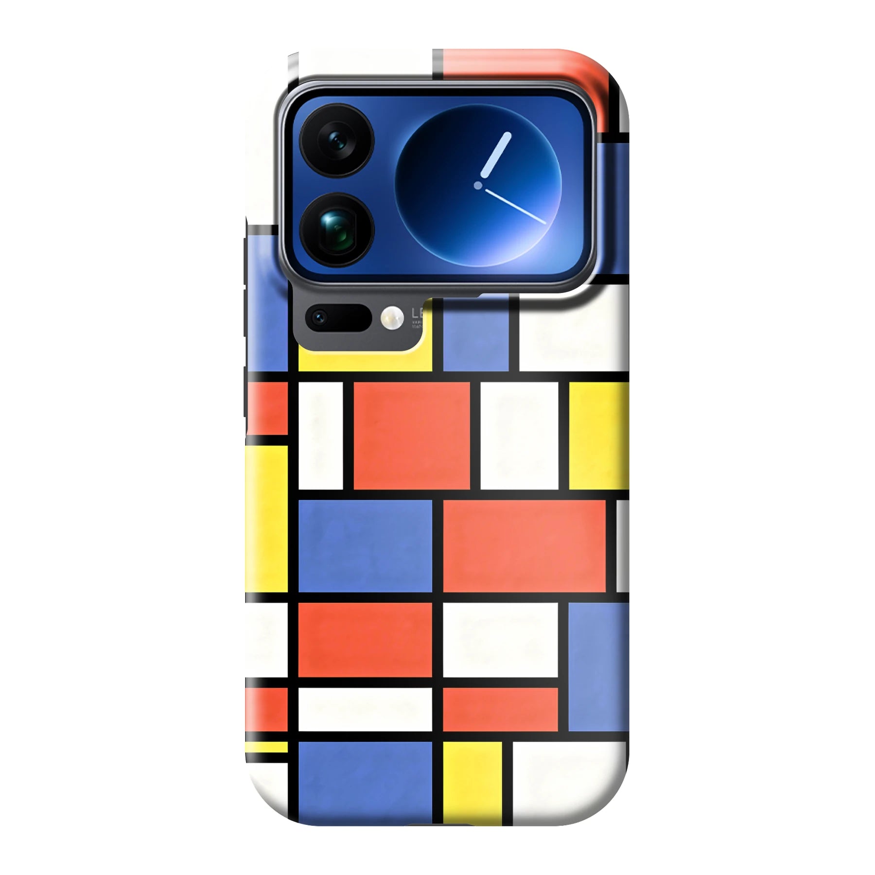 Xiaomi 17 phone case