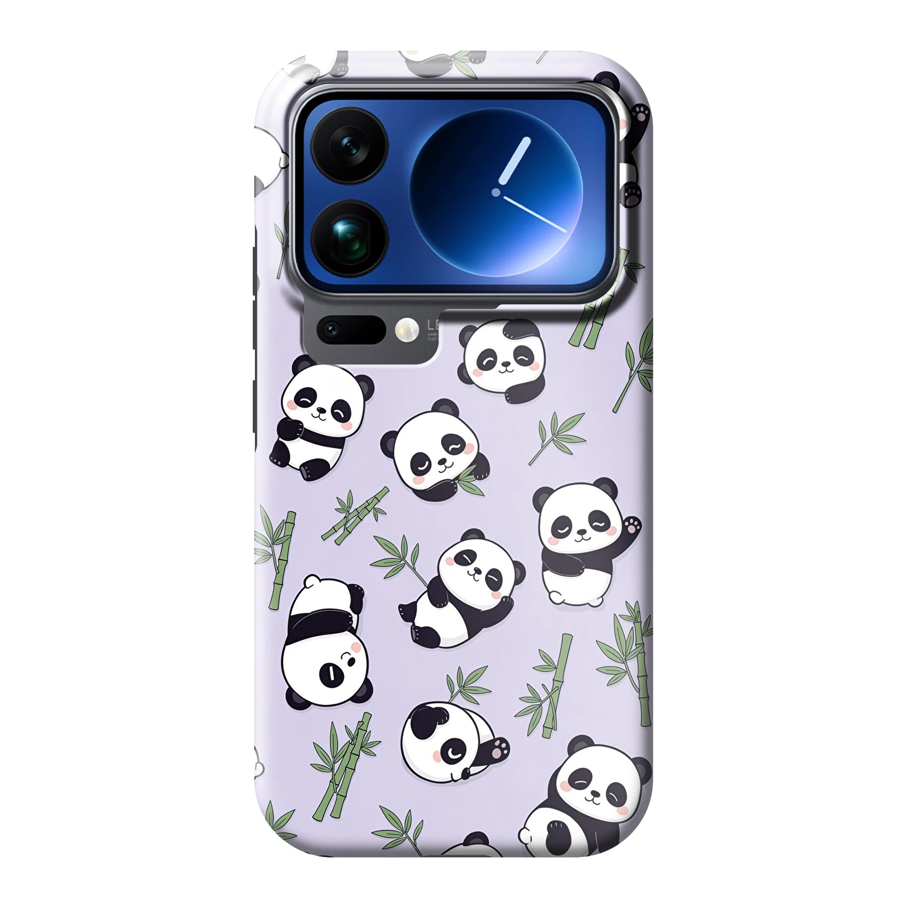 Xiaomi 17 Pro phone case