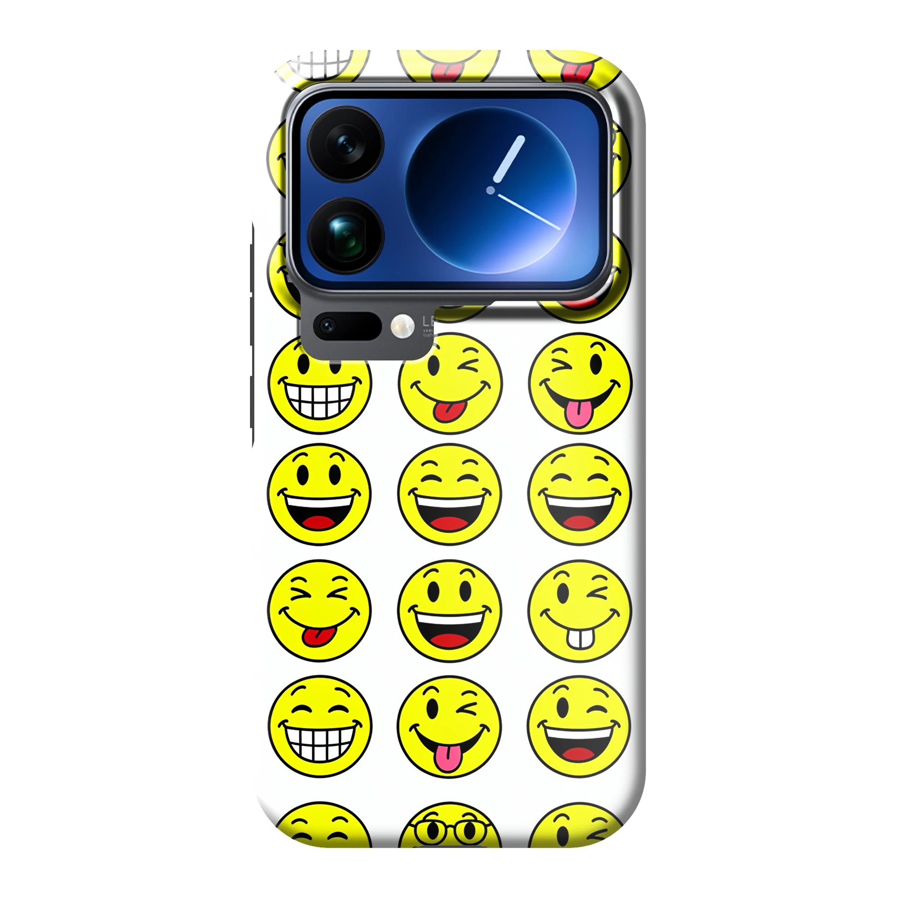 Xiaomi 17 Pro phone case