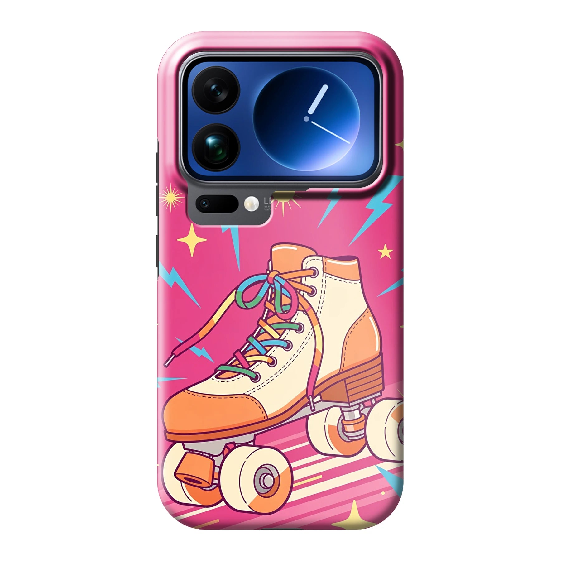 Xiaomi 17 phone case