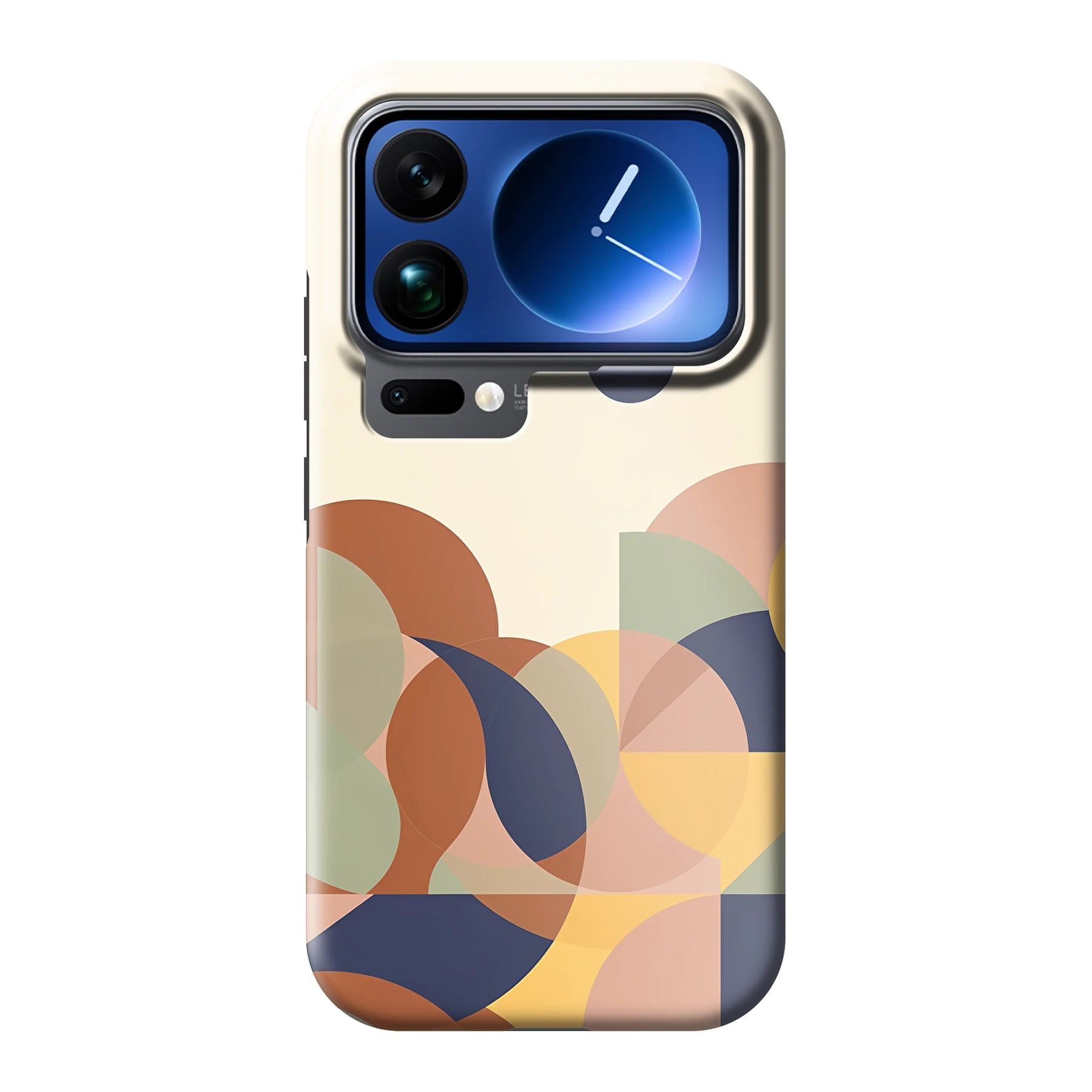 Xiaomi 17 Pro phone case