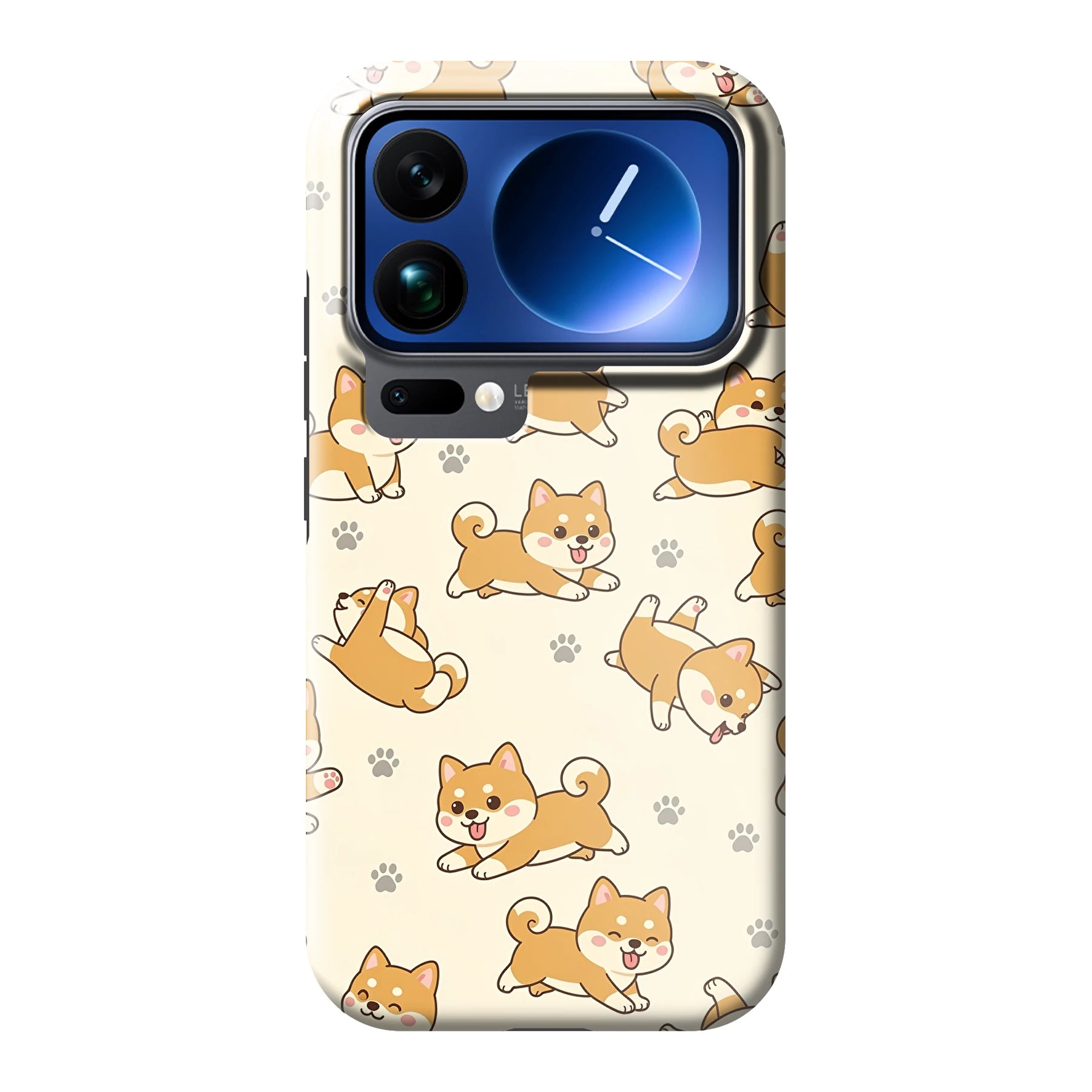 Xiaomi 17 Pro phone case