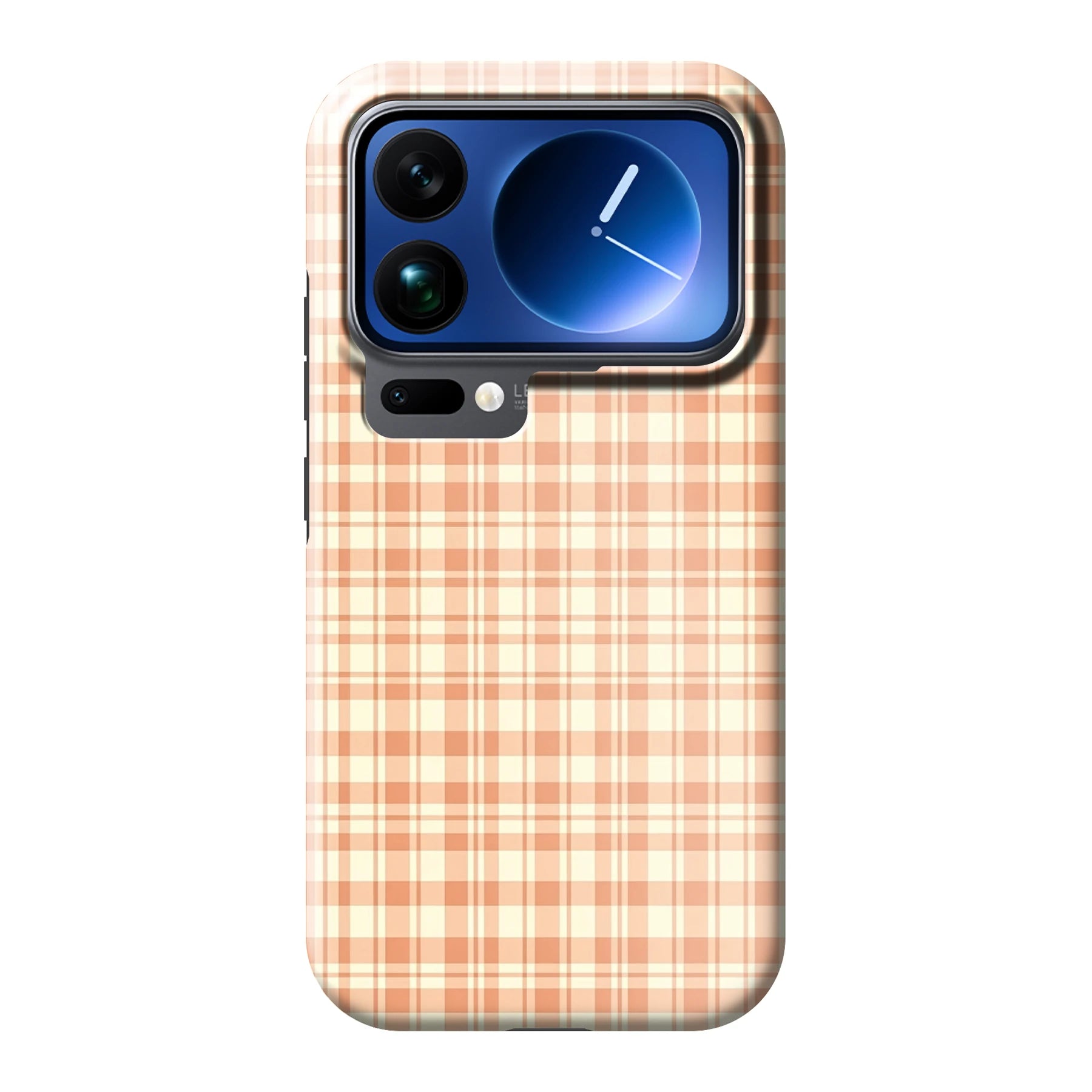 Xiaomi 17 phone case