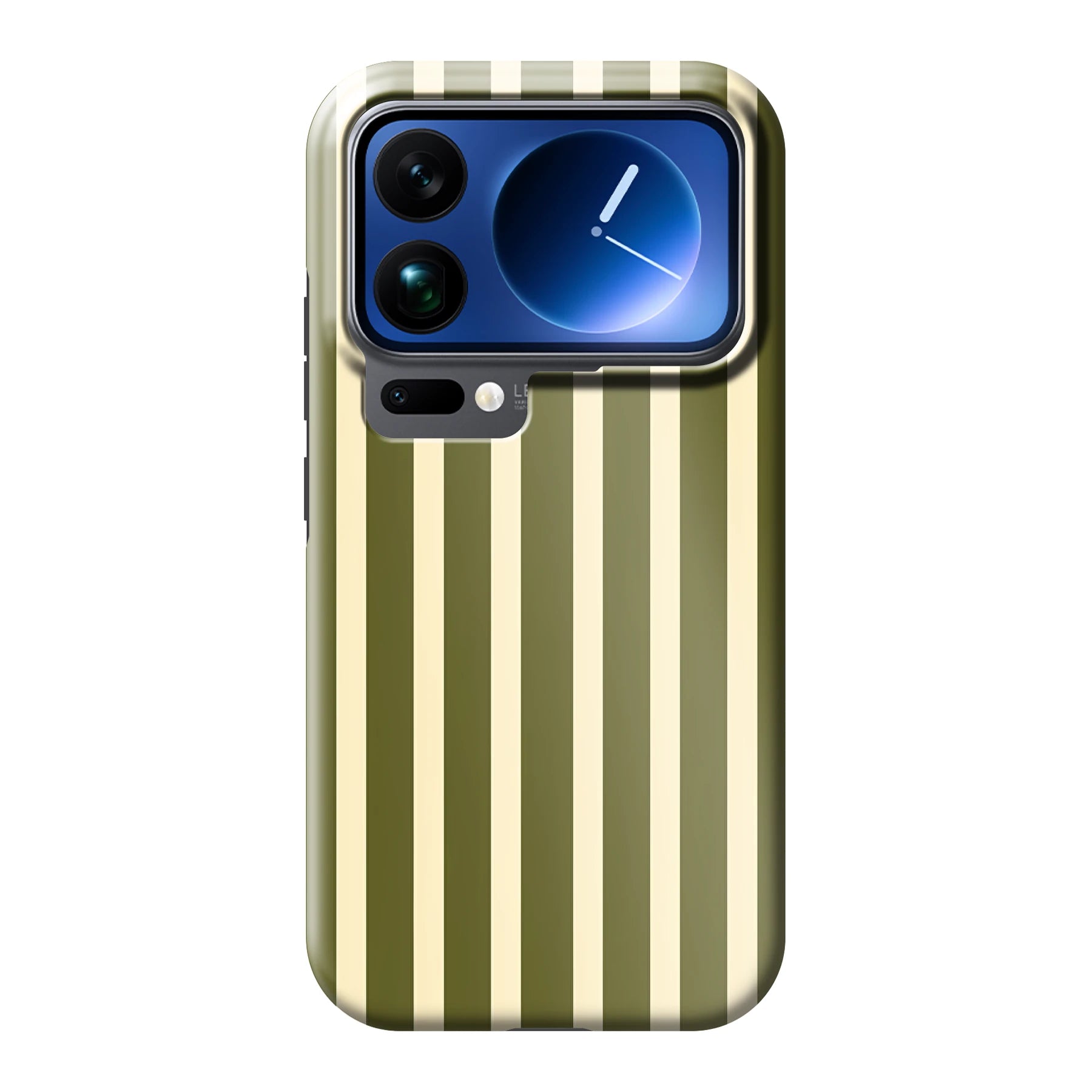 Xiaomi 17 Pro phone case
