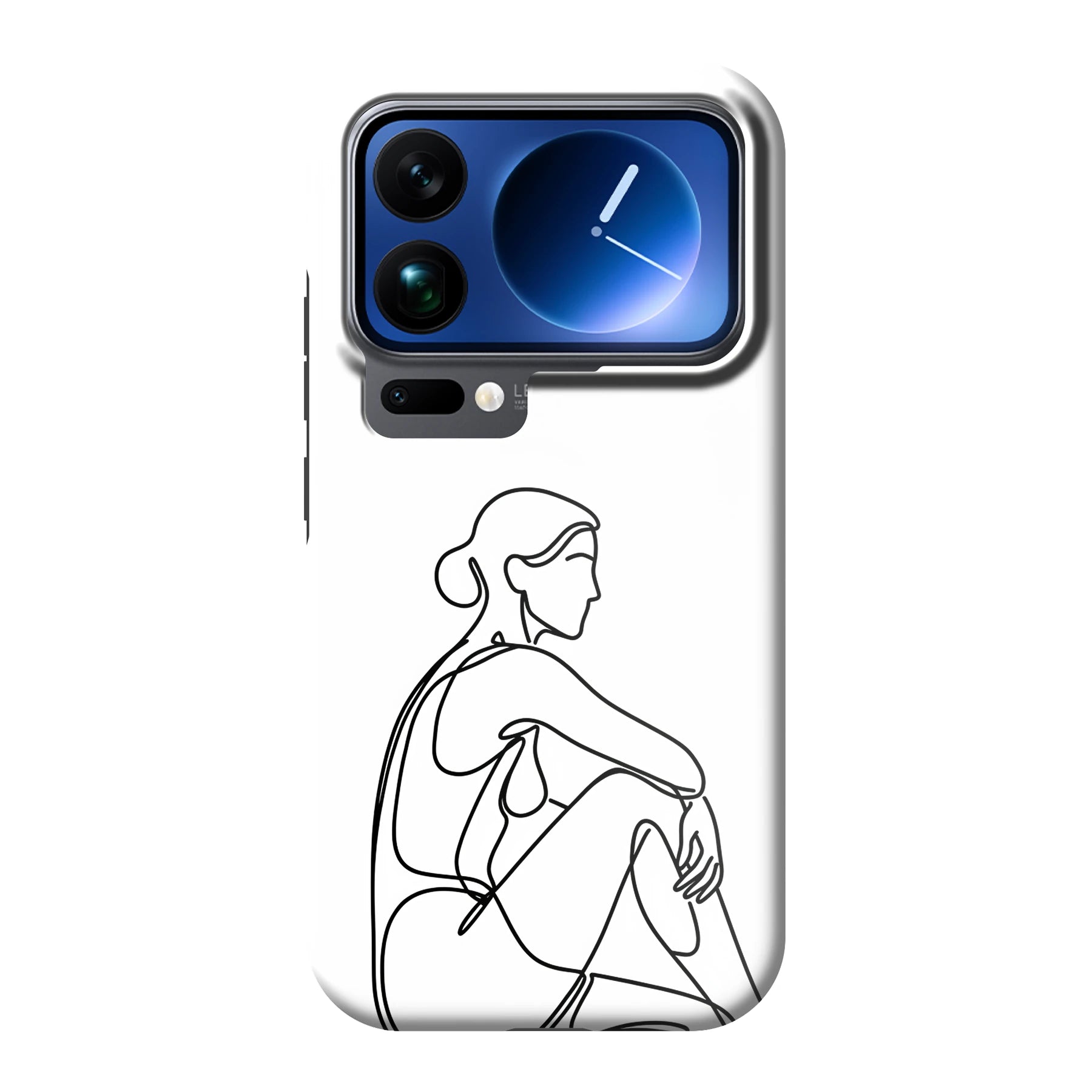 Xiaomi 17 phone case