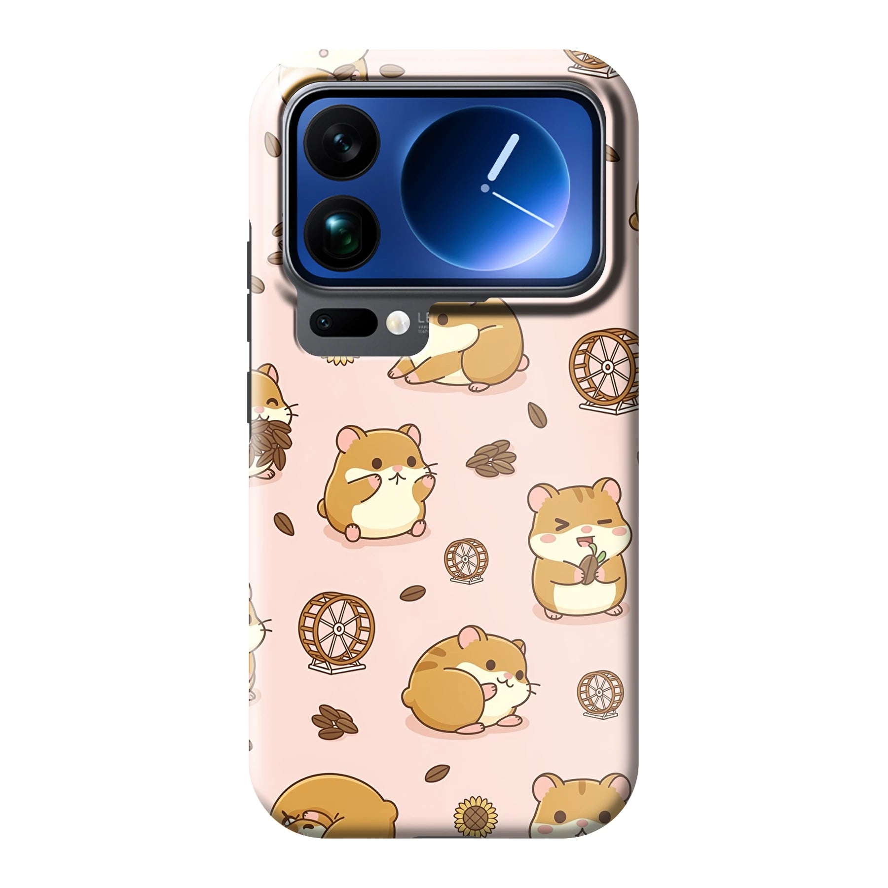 Xiaomi 17 phone case