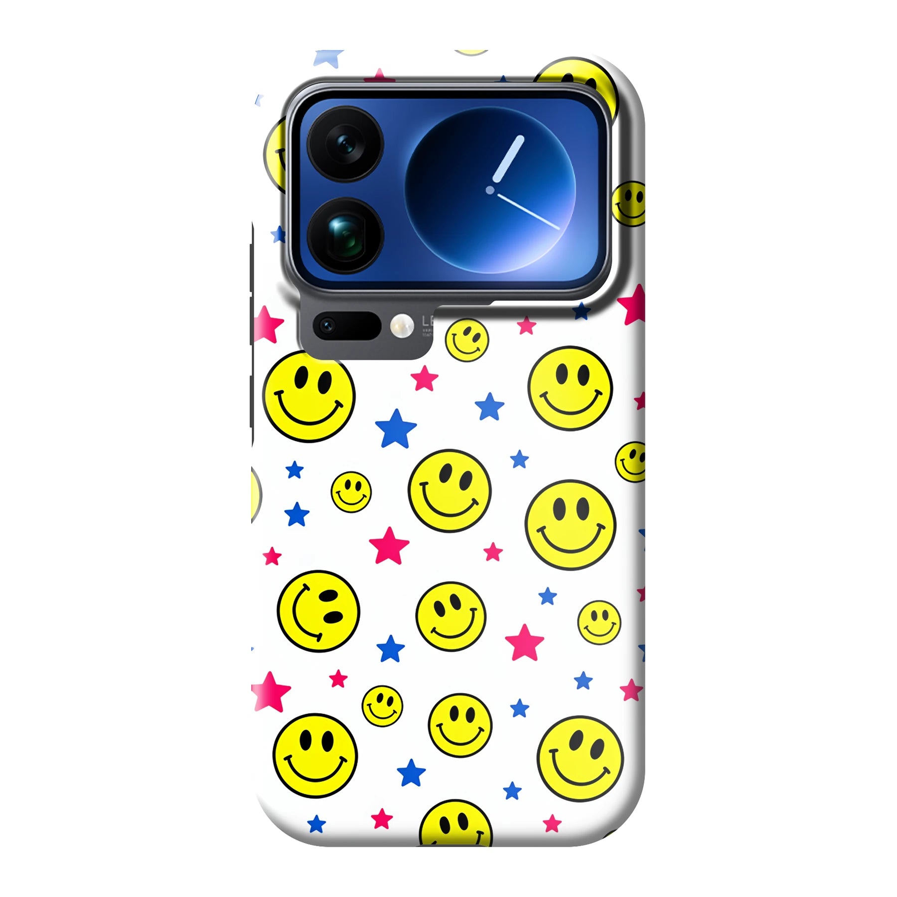 Xiaomi 17 Pro phone case