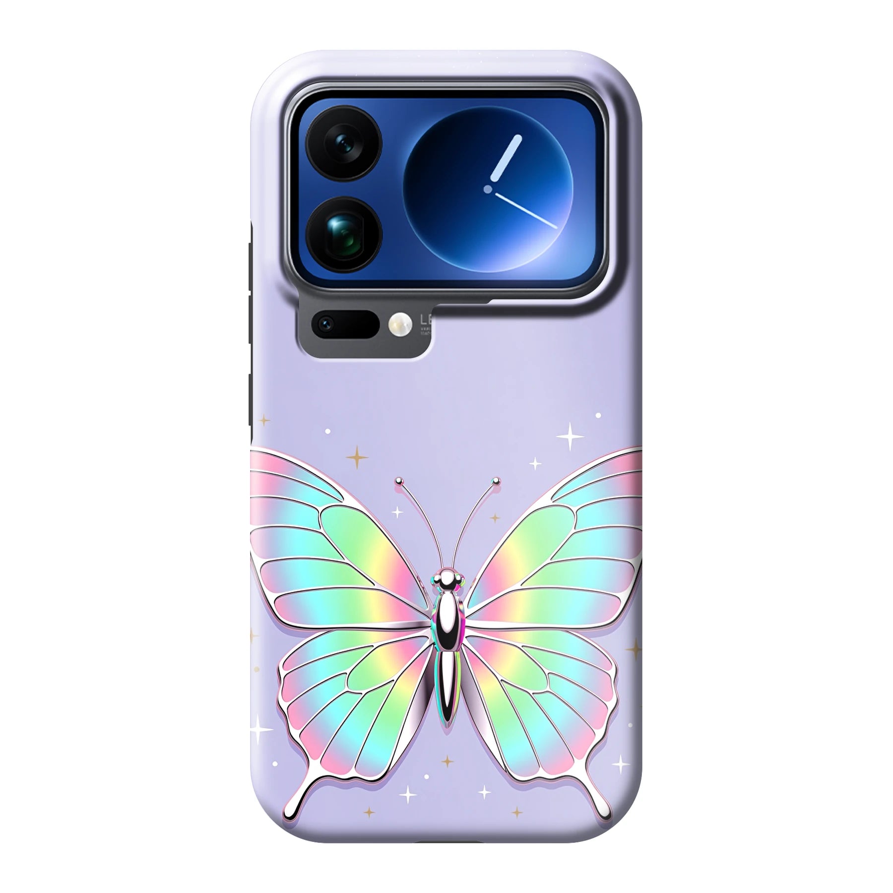 Xiaomi 17 Pro phone case