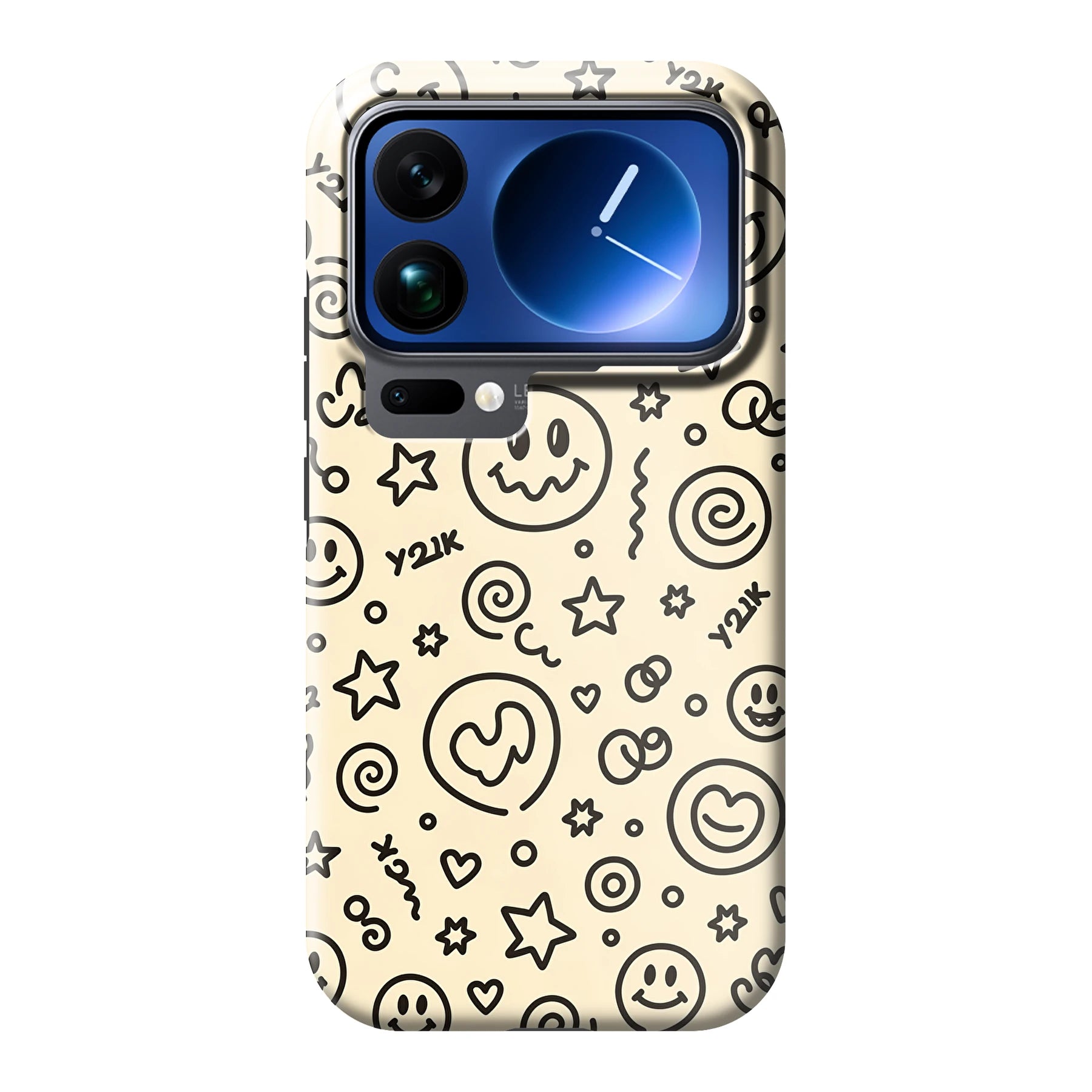 Xiaomi 17 Pro phone case