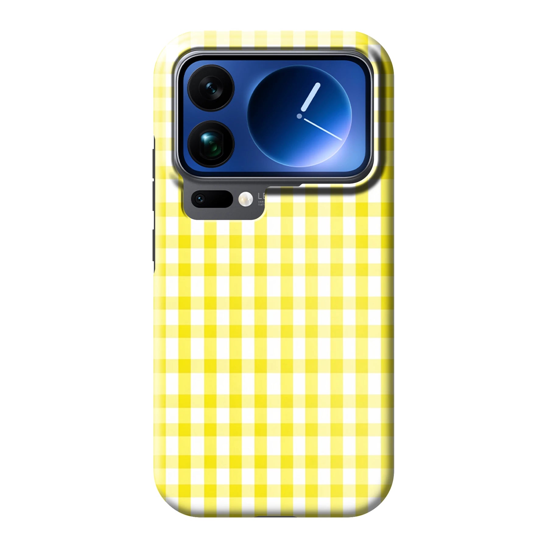 Xiaomi 17 Pro phone case