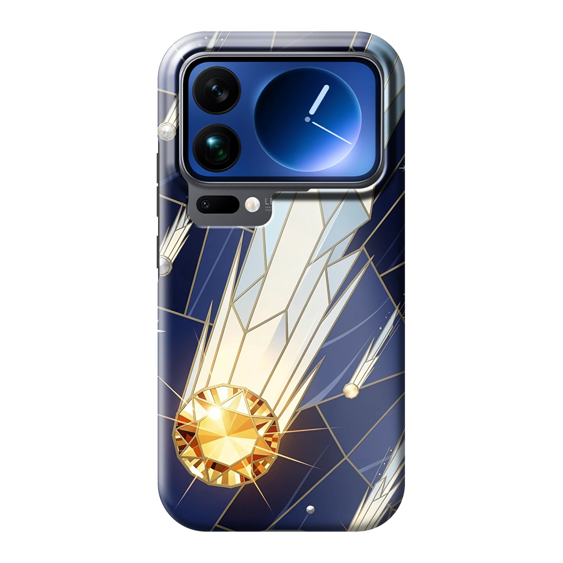 Xiaomi 17 phone case