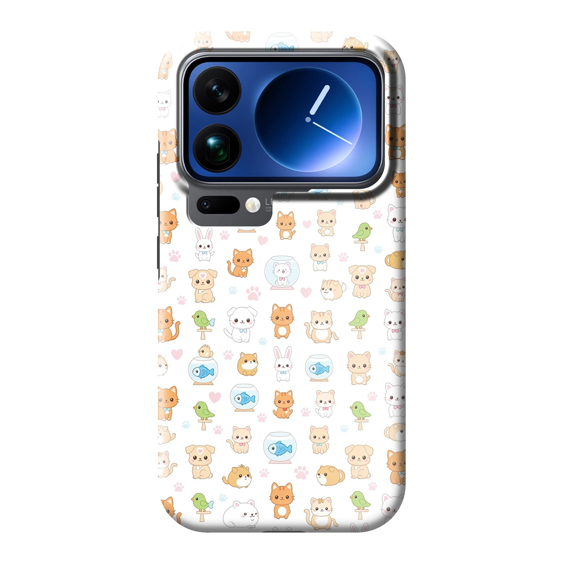 Xiaomi 17 phone case