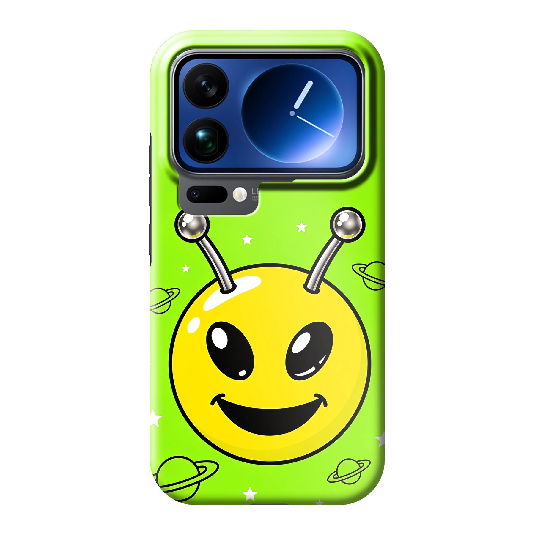 Xiaomi 17 phone case