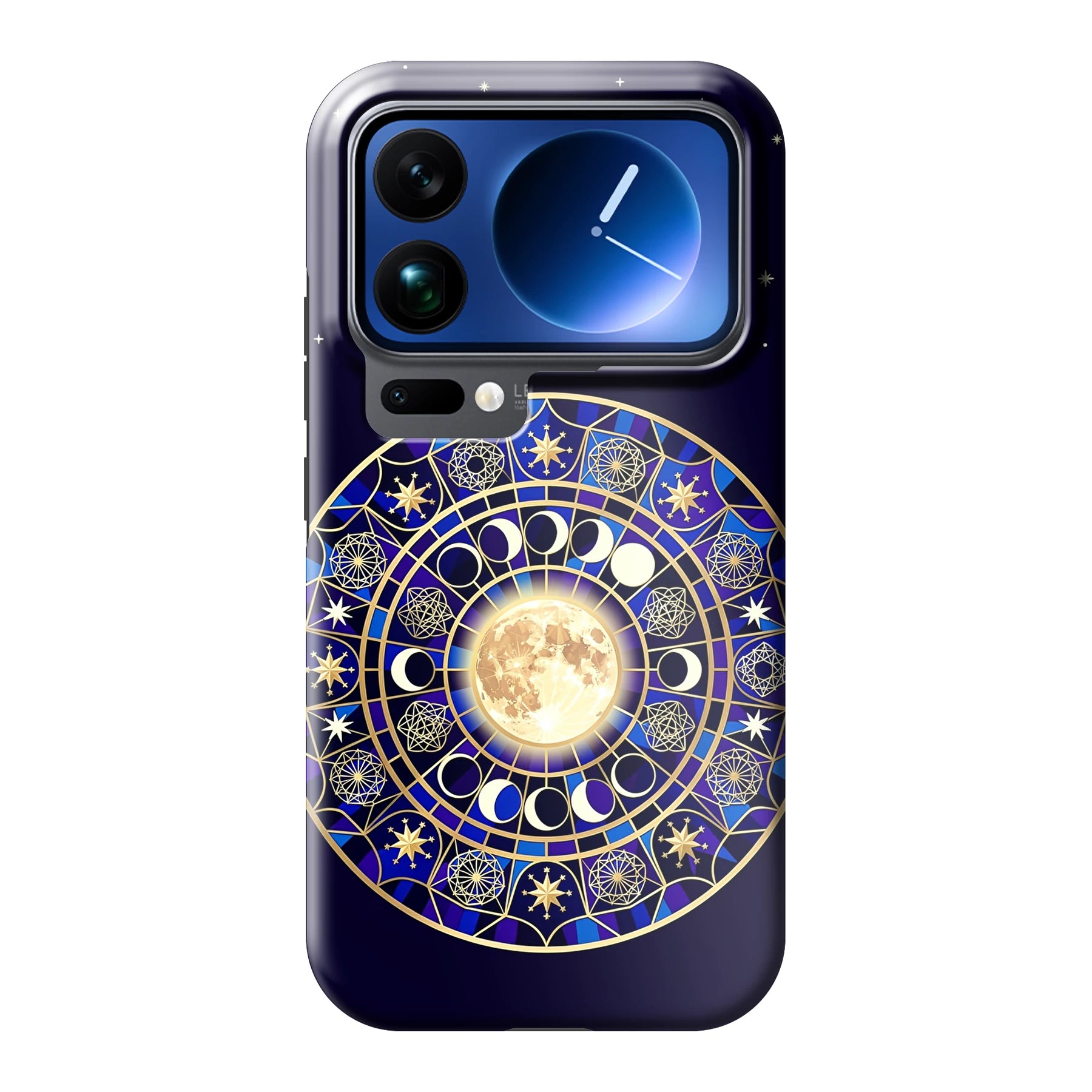 Xiaomi 17 Pro phone case