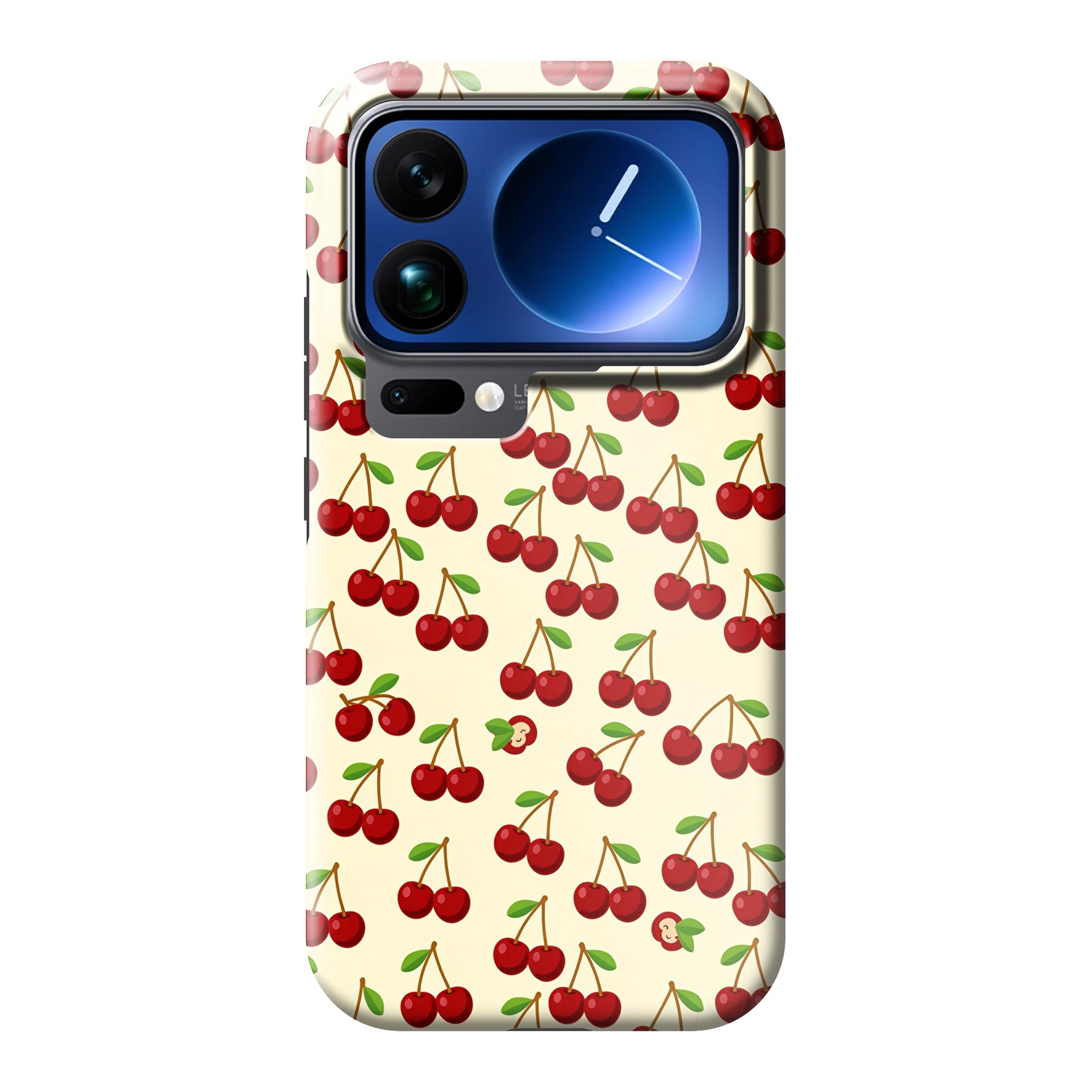 Xiaomi 17 phone case