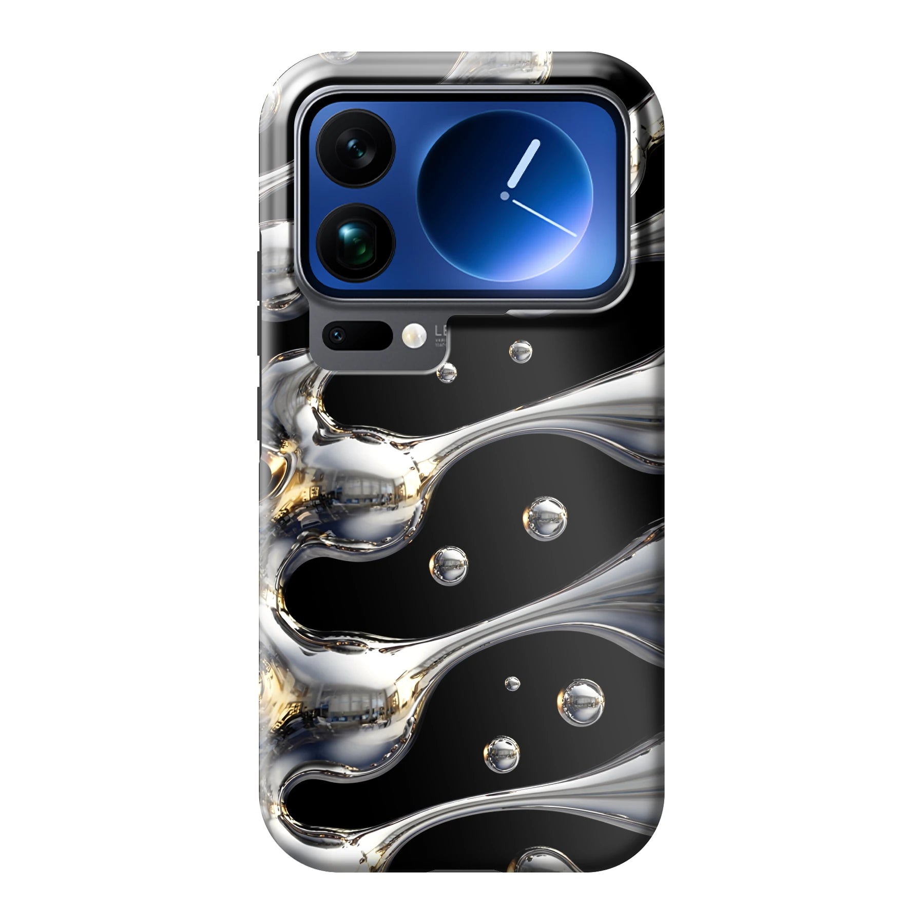 Xiaomi 17 phone case