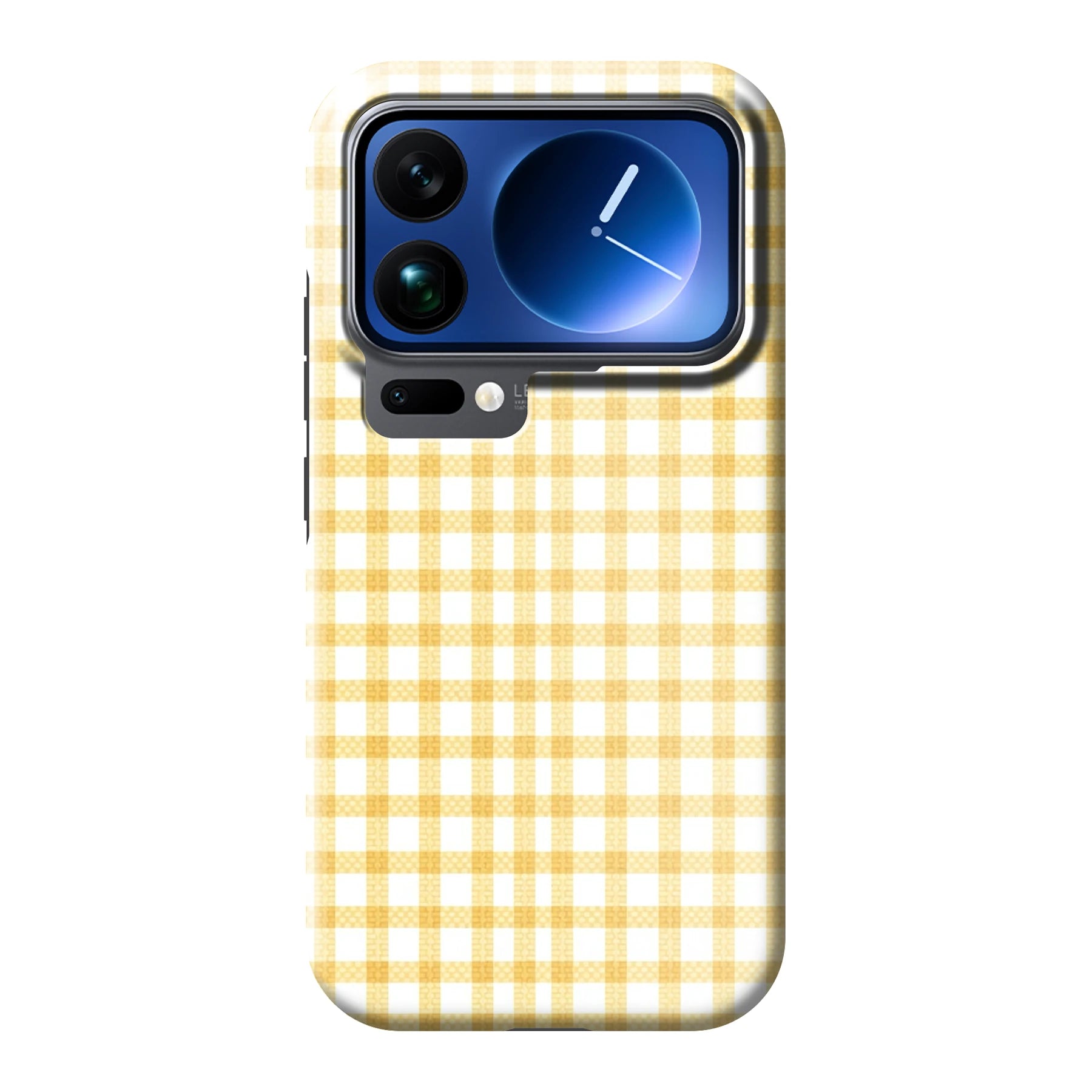 Xiaomi 17 phone case