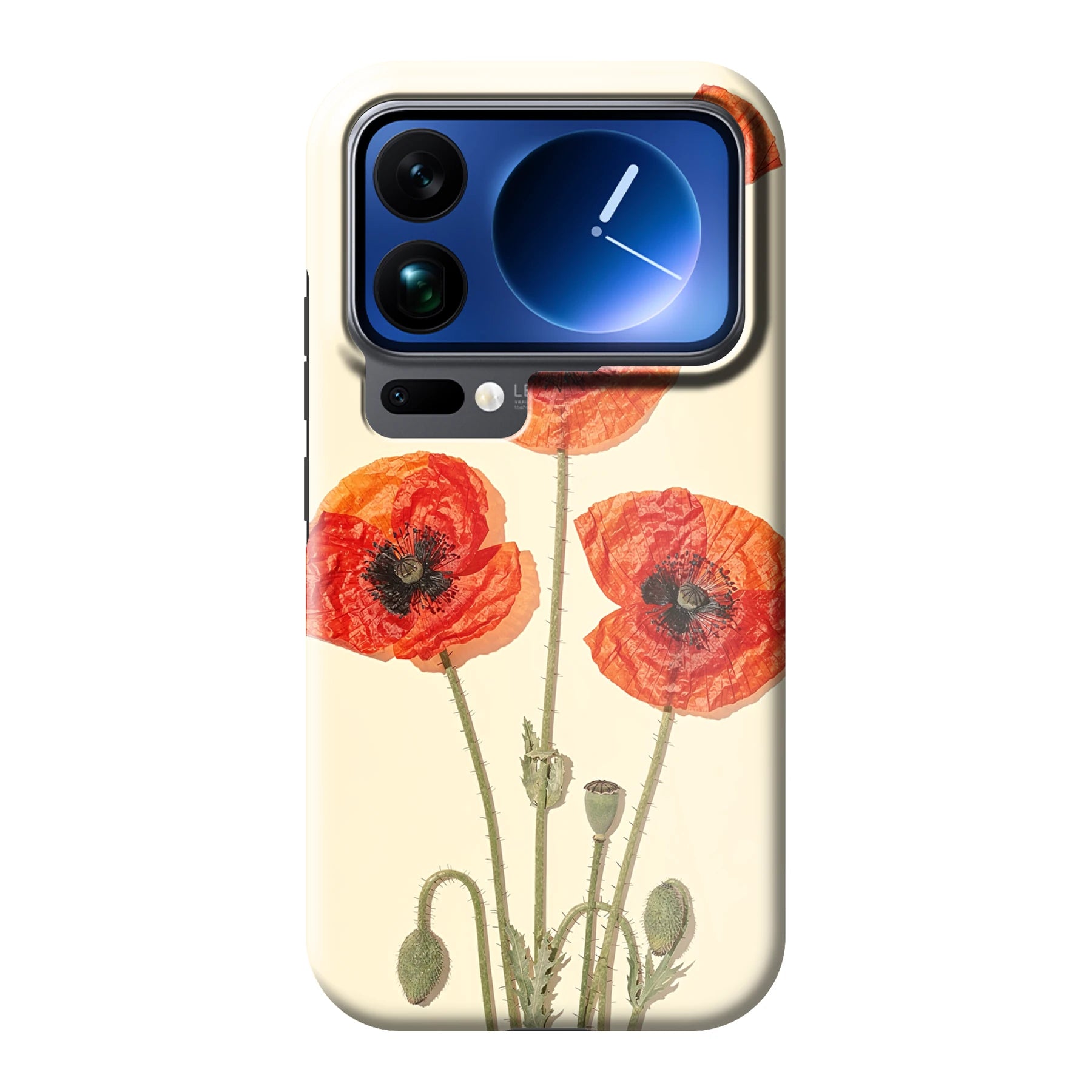 Xiaomi 17 Pro phone case
