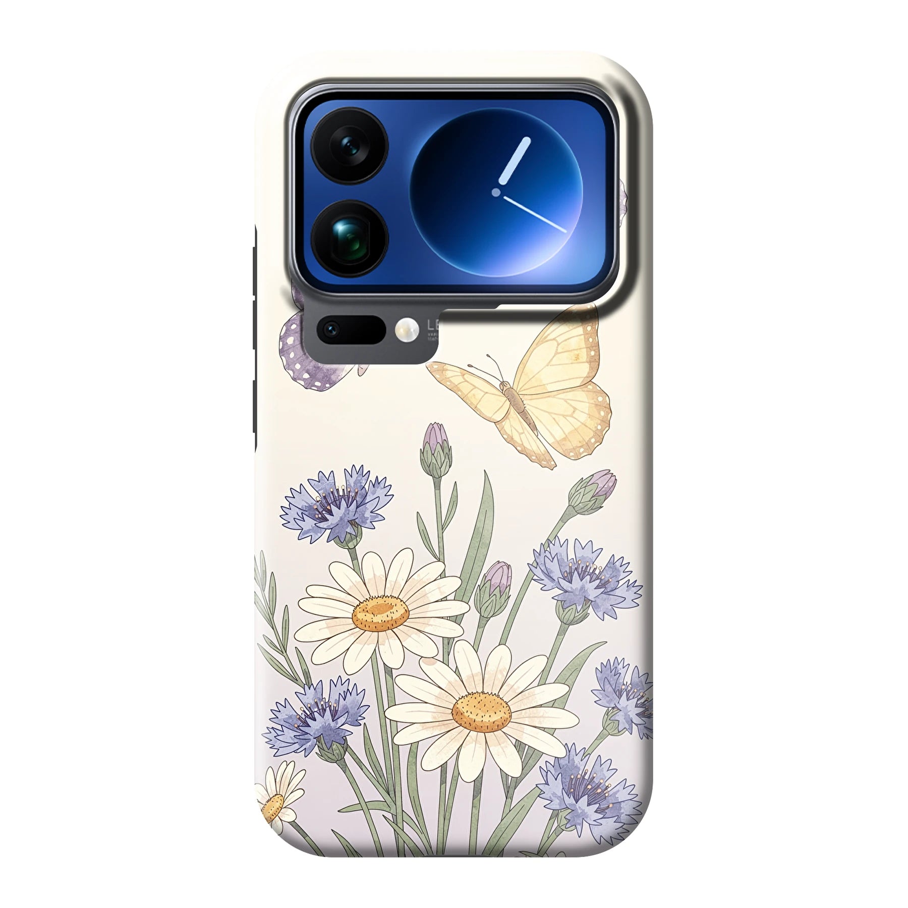 Xiaomi 17 Pro phone case
