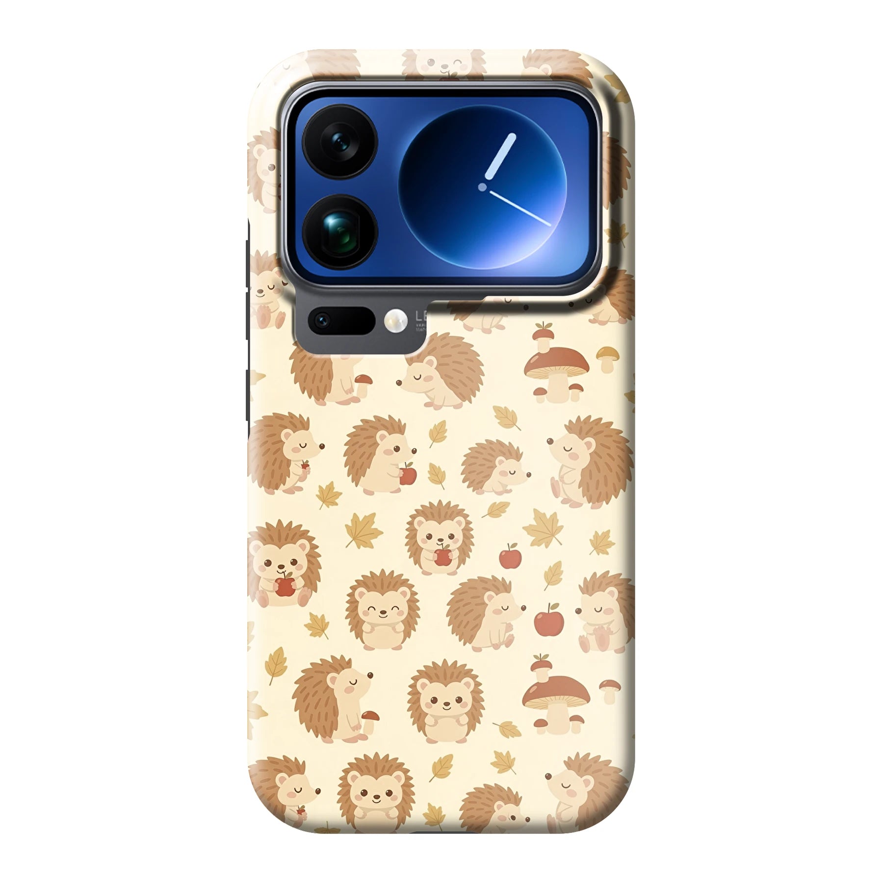 Xiaomi 17 phone case