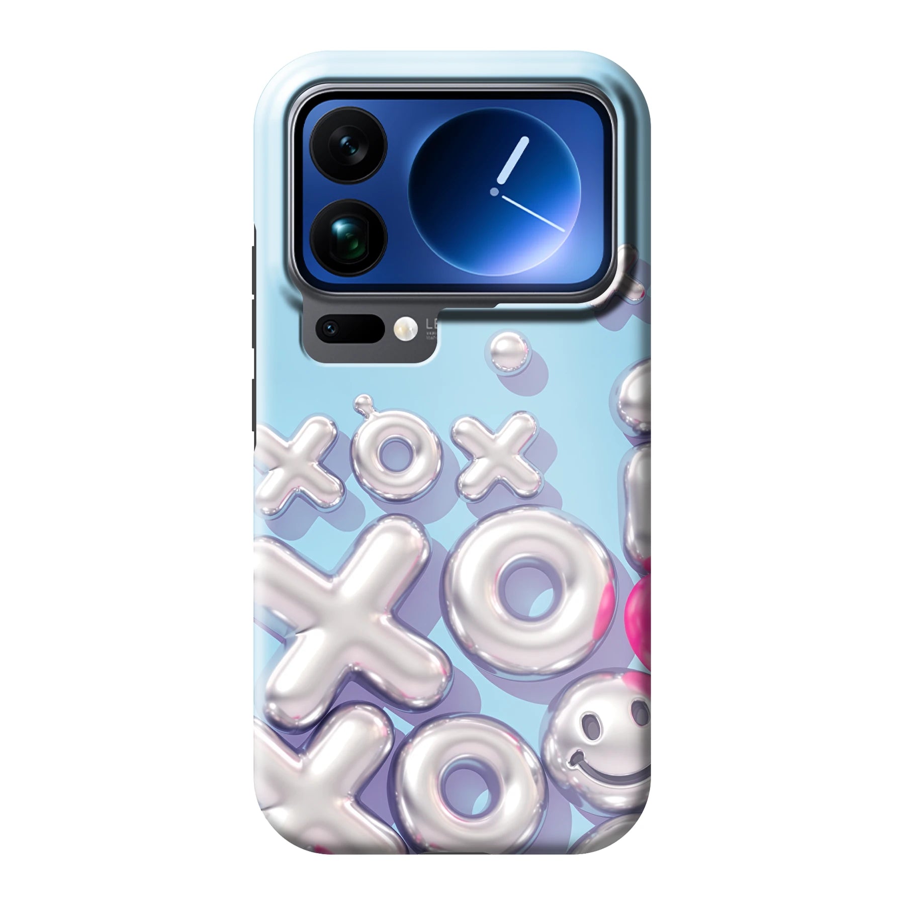 Xiaomi 17 phone case