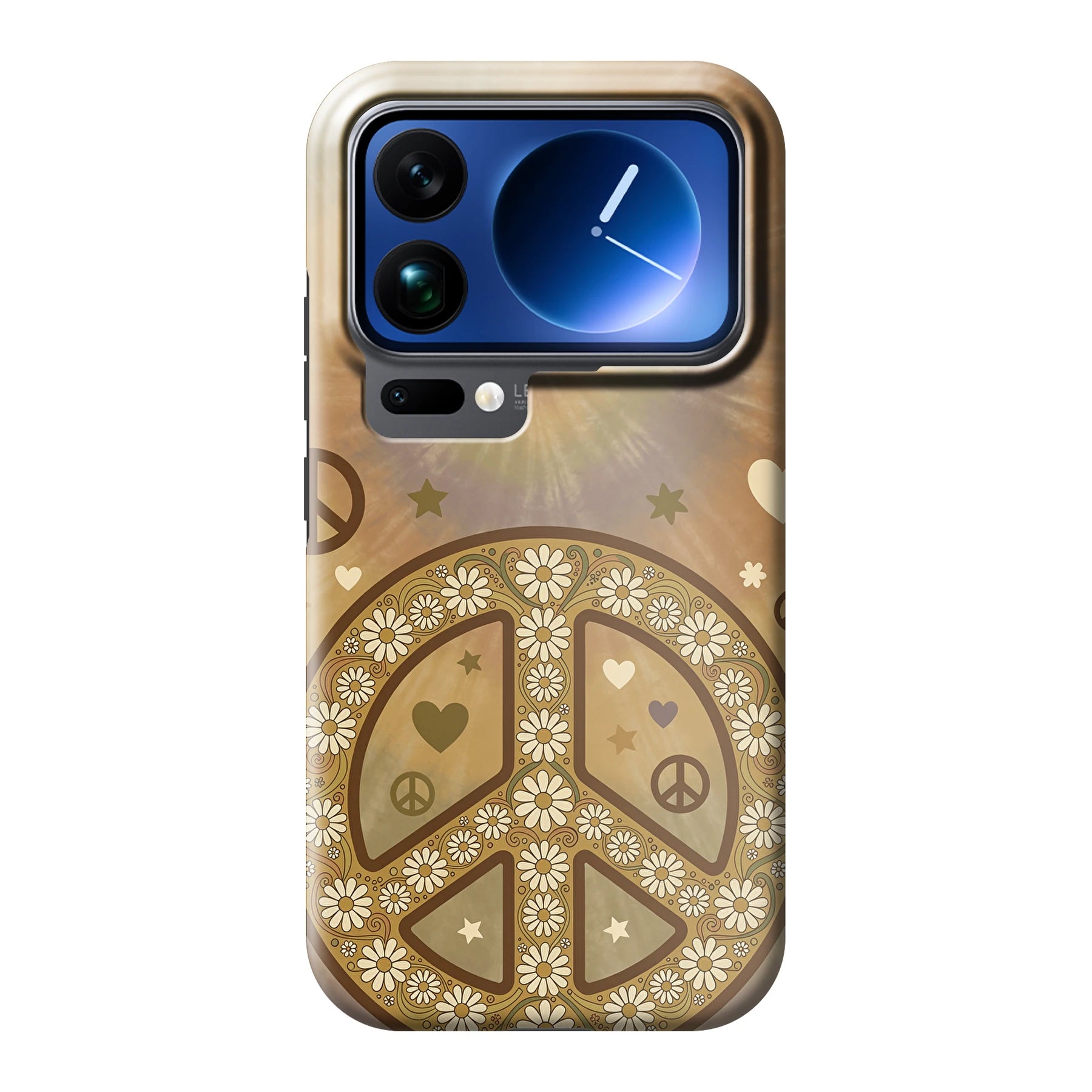 Xiaomi 17 Pro phone case