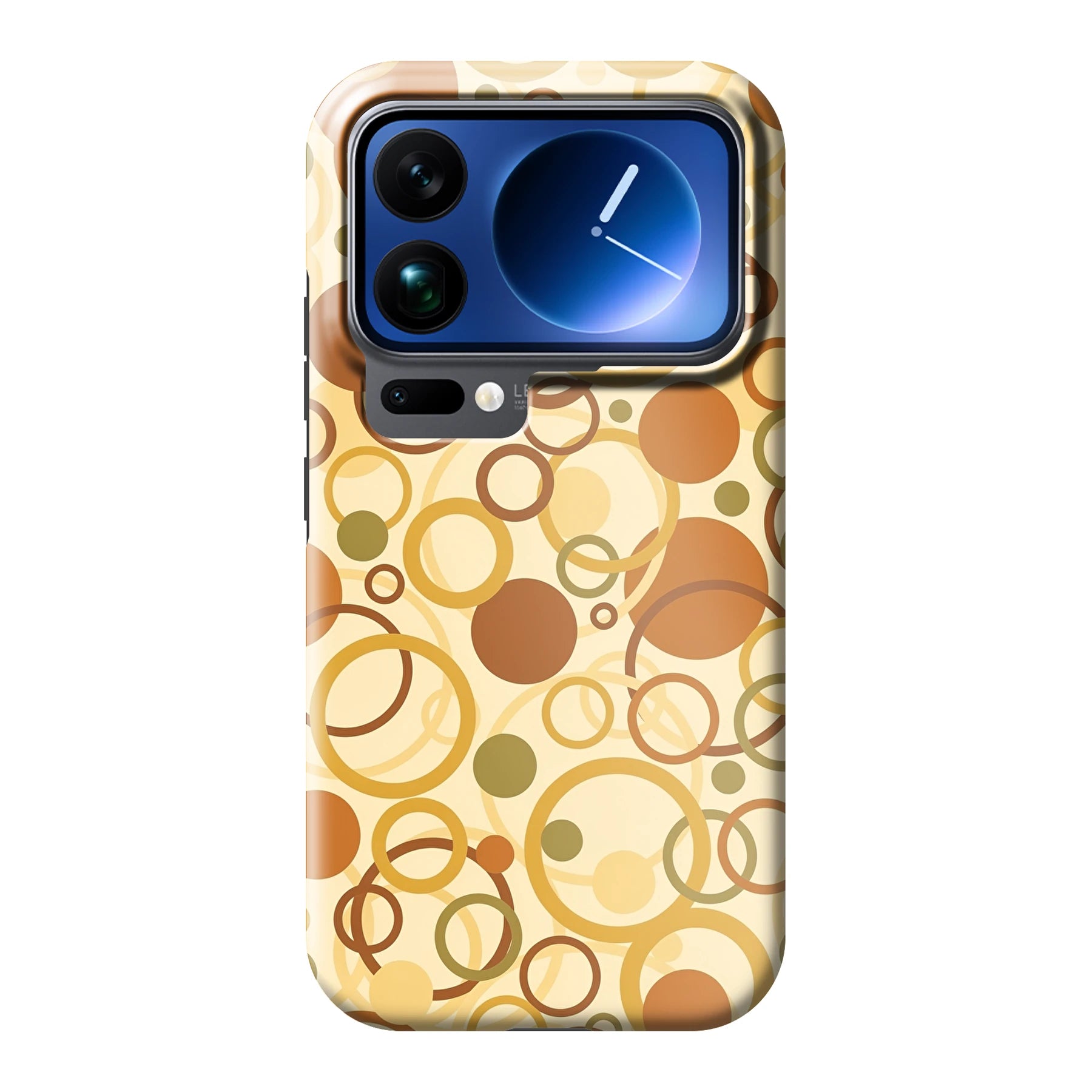 Xiaomi 17 Pro phone case