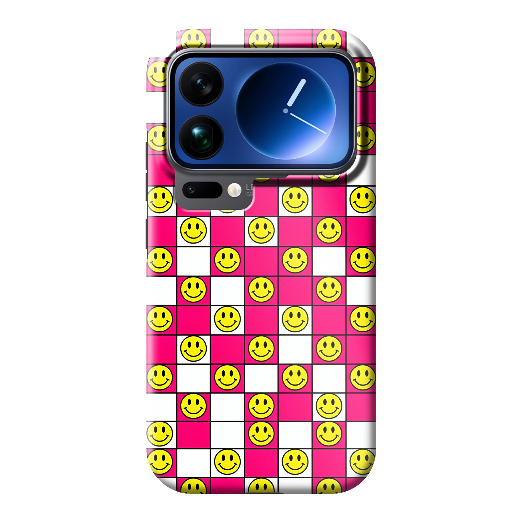 Xiaomi 17 phone case