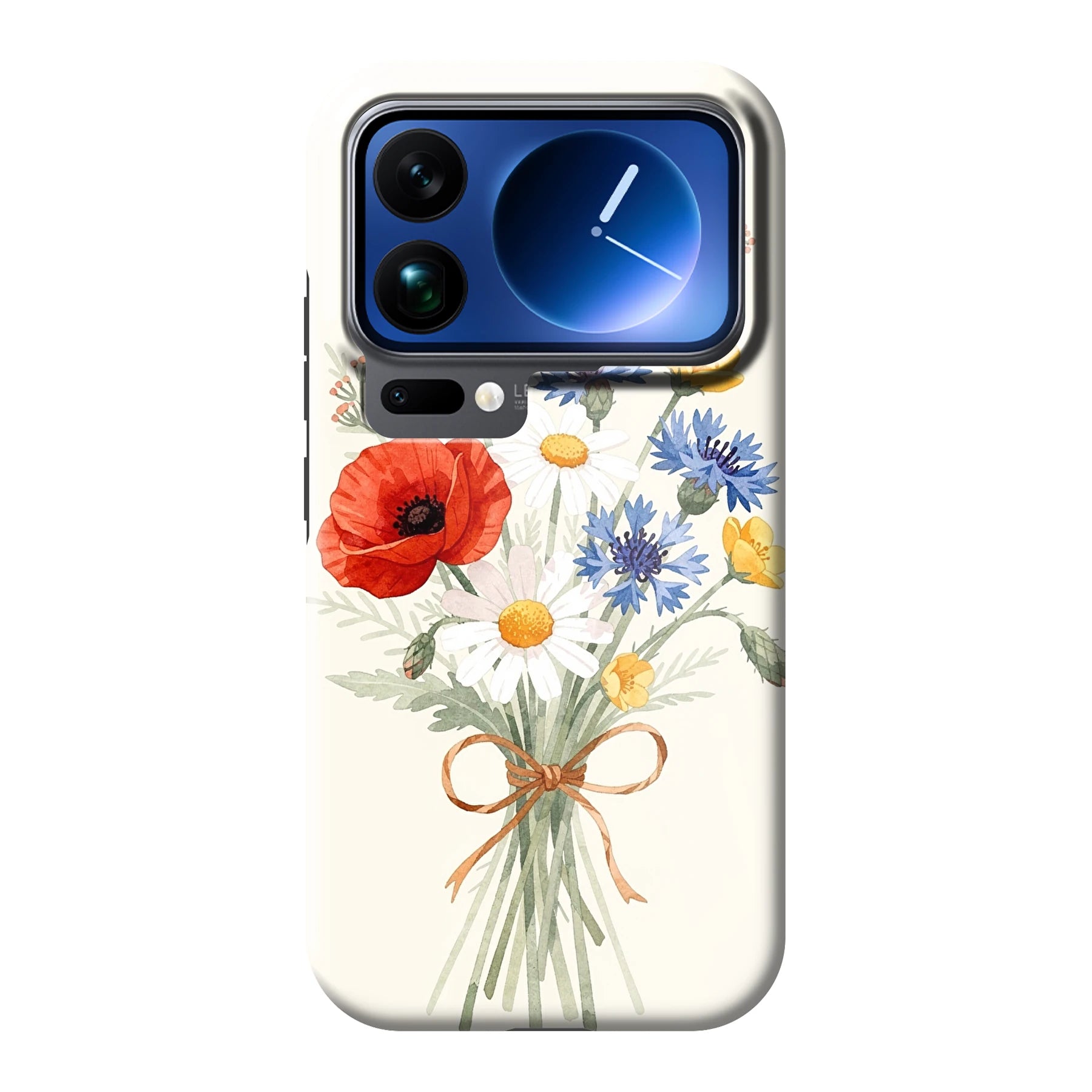 Xiaomi 17 Pro phone case