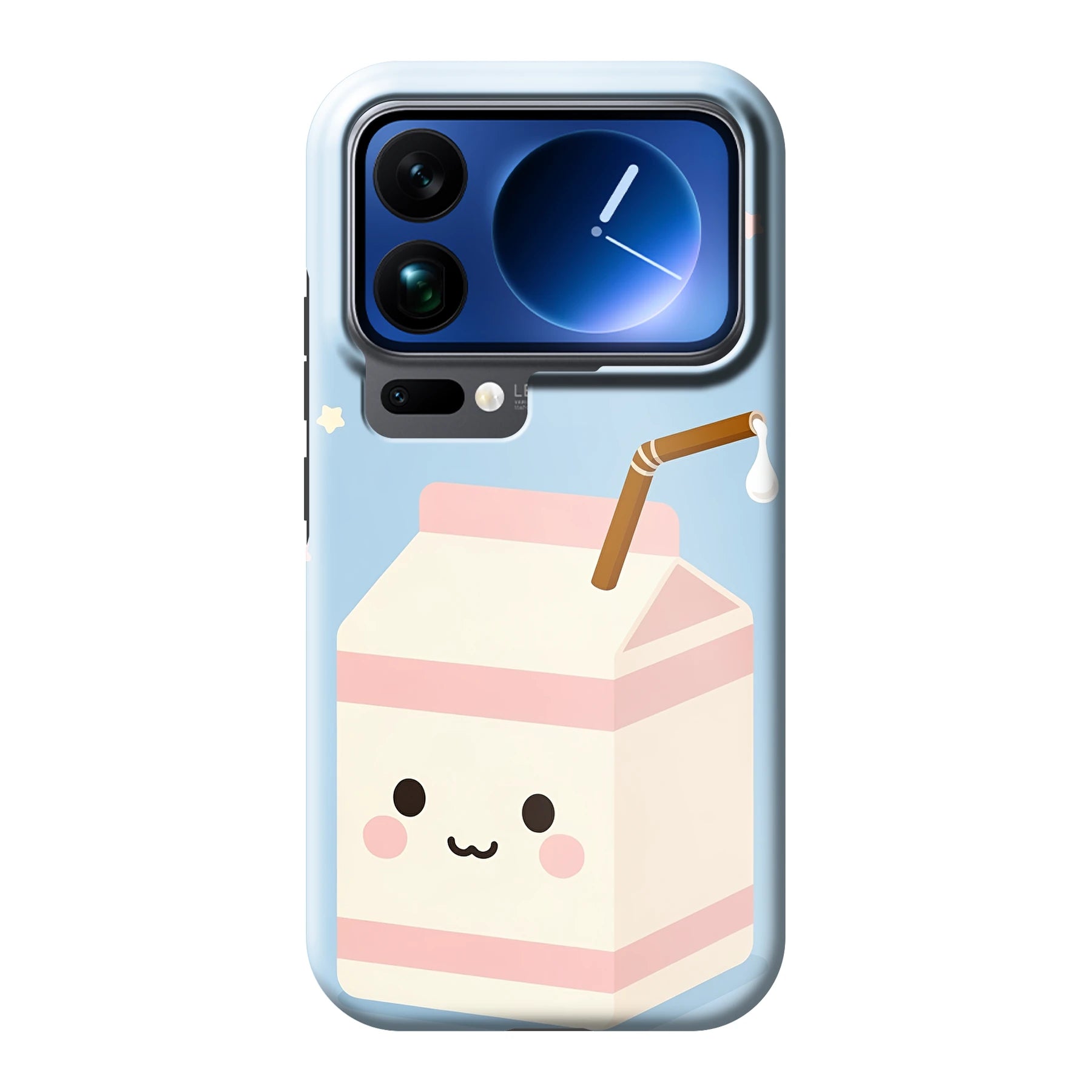 Xiaomi 17 phone case