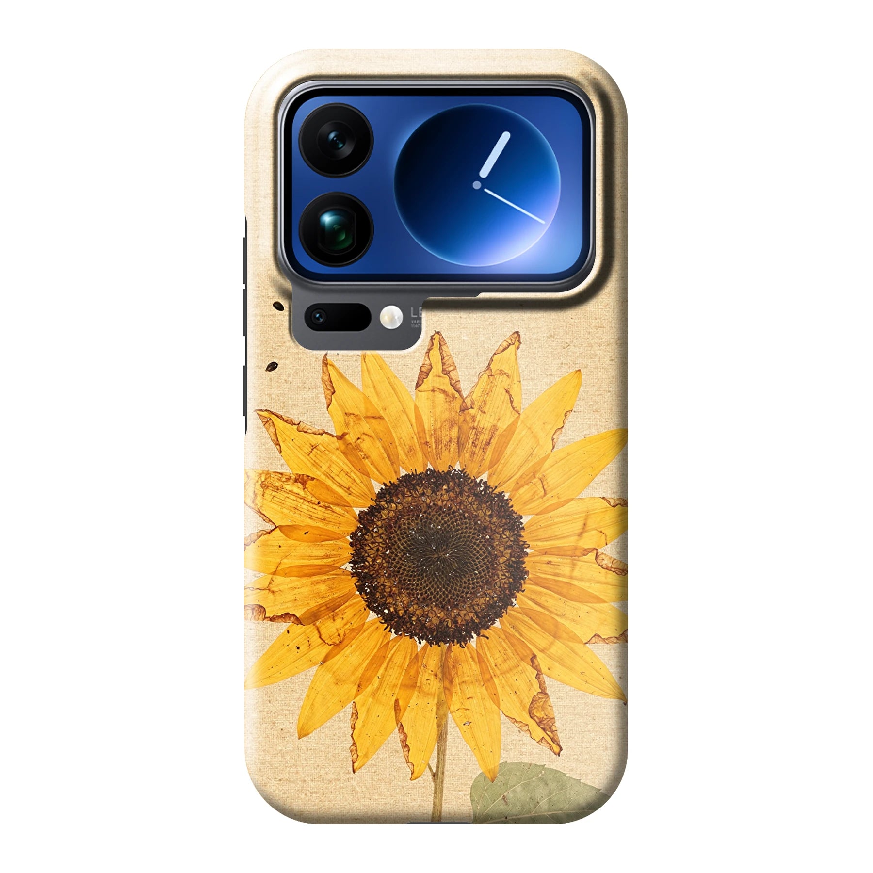 Xiaomi 17 Pro phone case