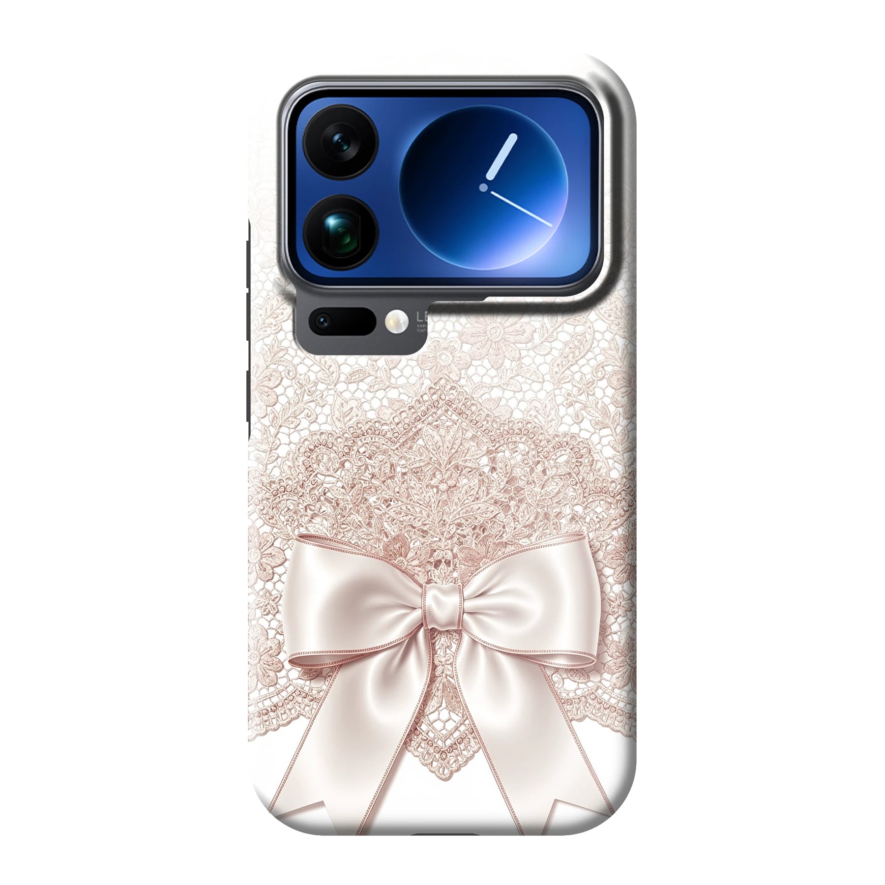 Xiaomi 17 phone case