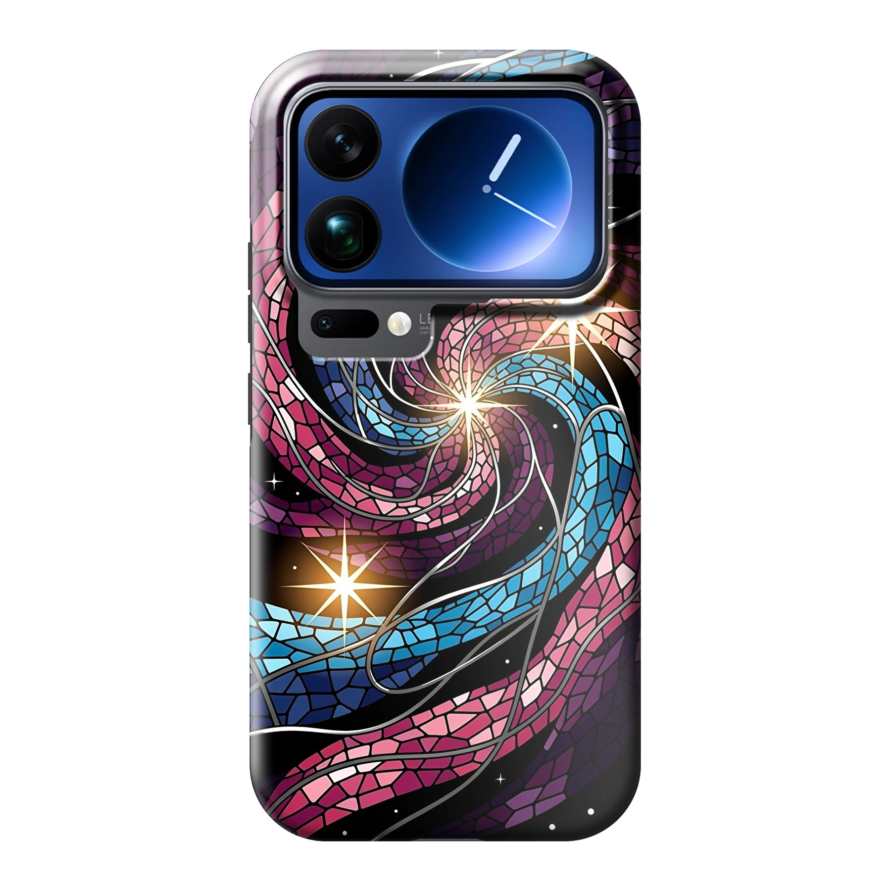 Xiaomi 17 phone case